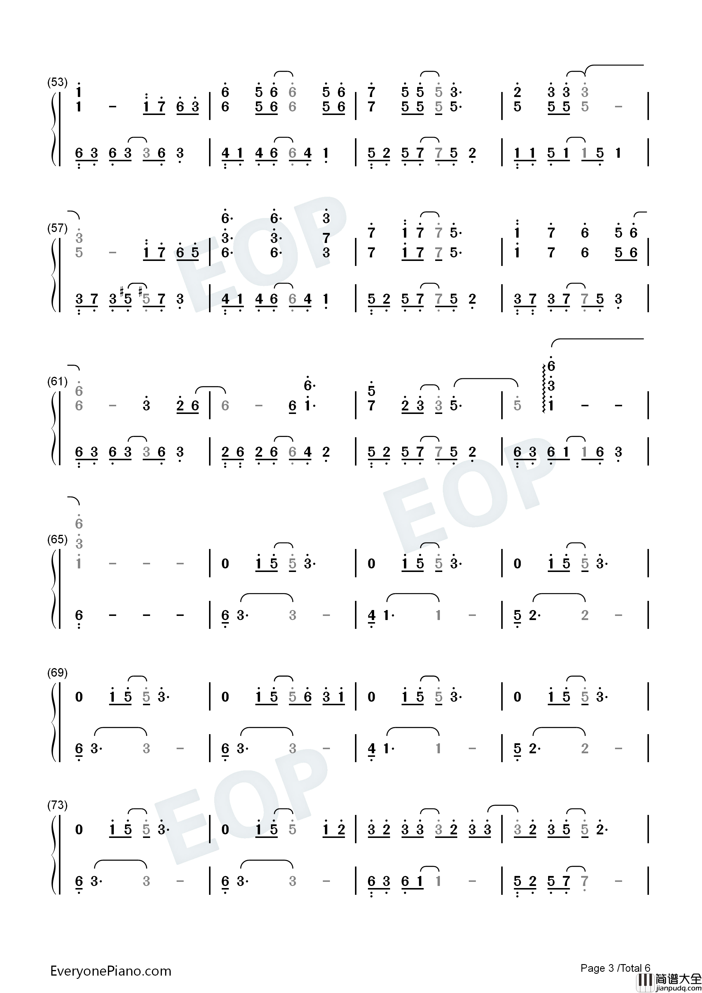 遇萤钢琴简谱_CRITTY演唱