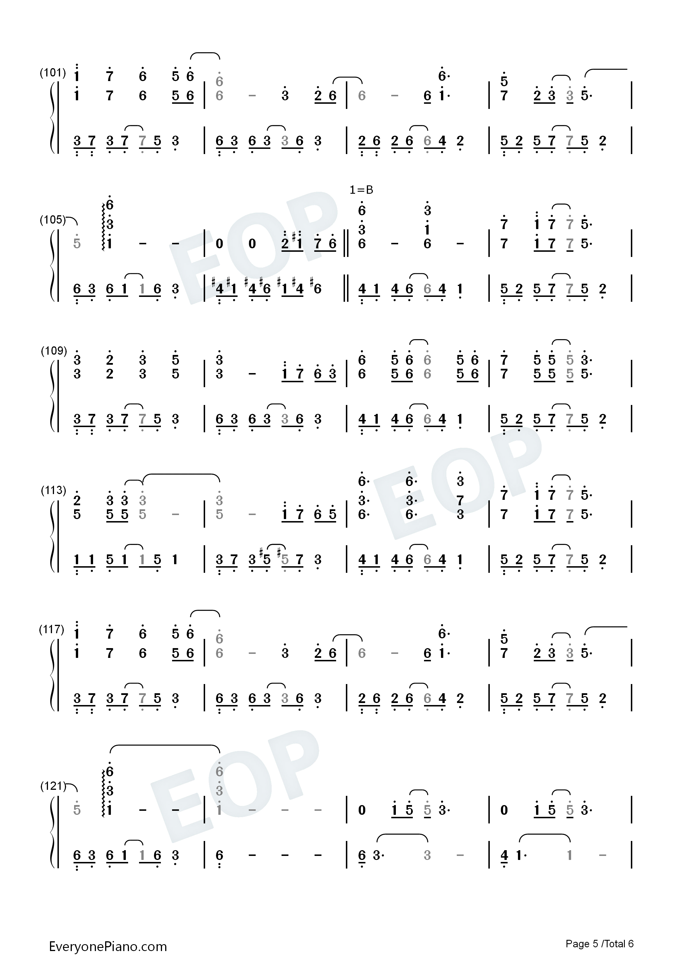 遇萤钢琴简谱_CRITTY演唱