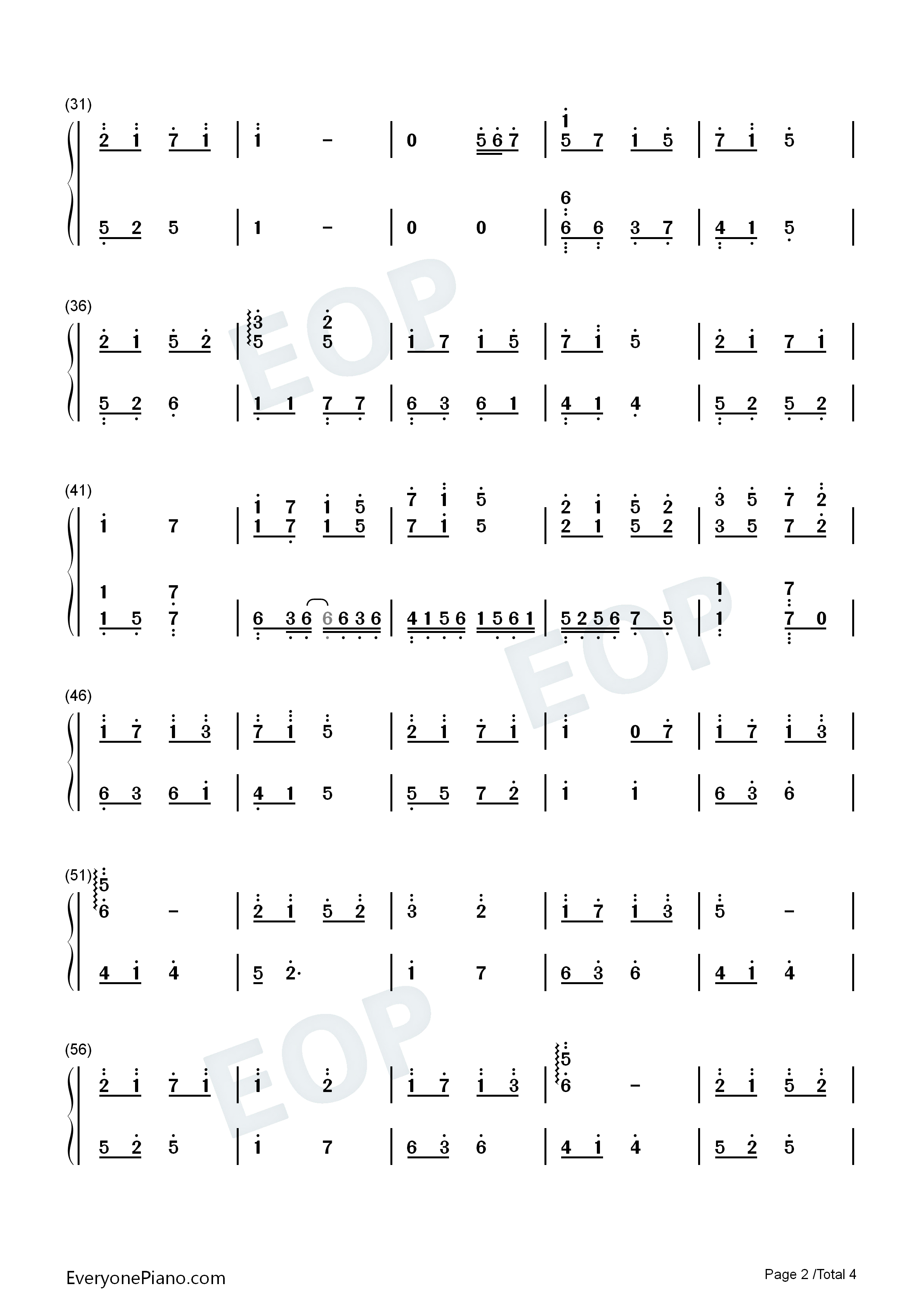 银河赴约钢琴简谱_CMJ演唱