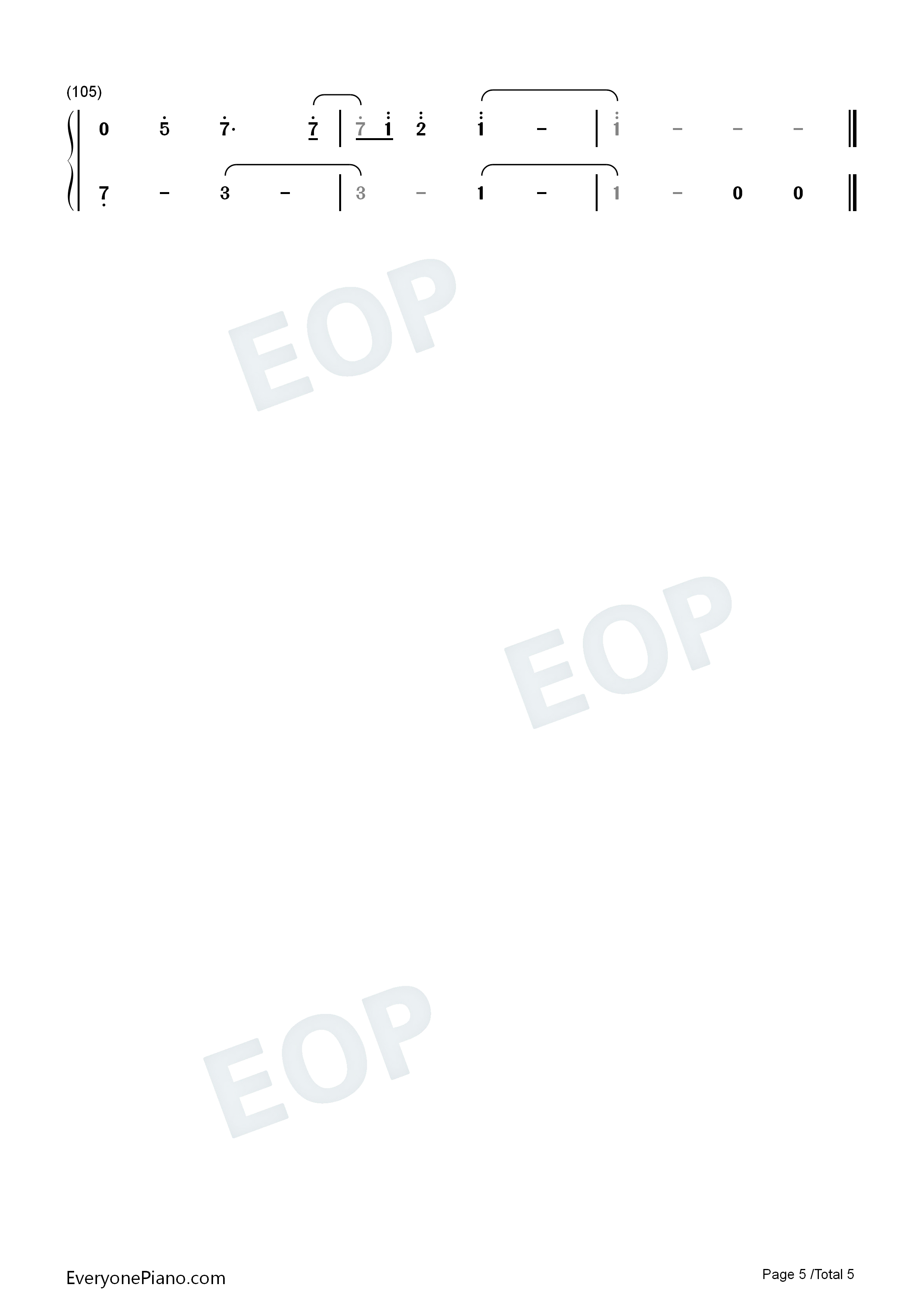 天晴了钢琴简谱_SNH48_GROUP演唱