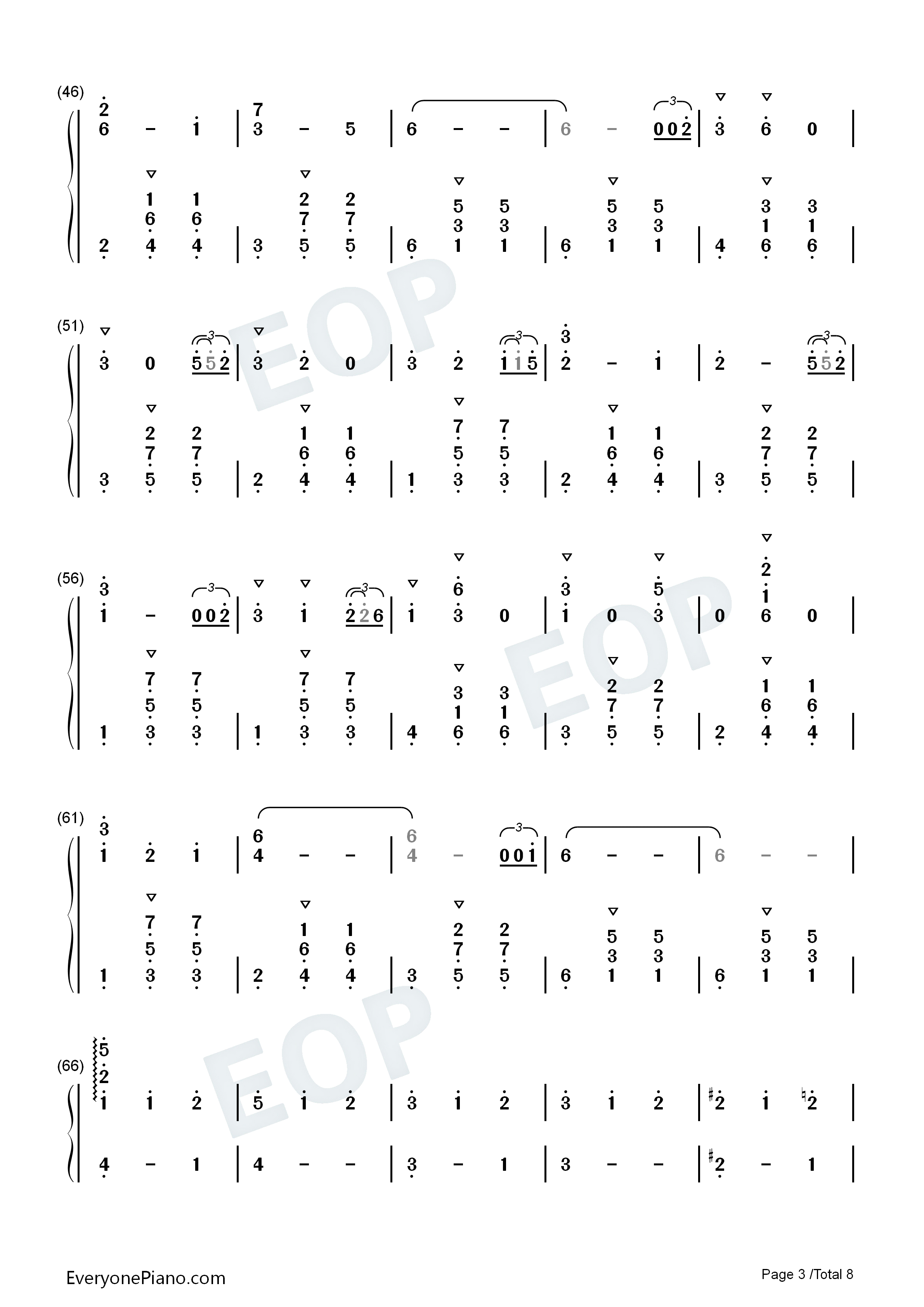 御宅访问钢琴简谱_RADWIMPS演唱