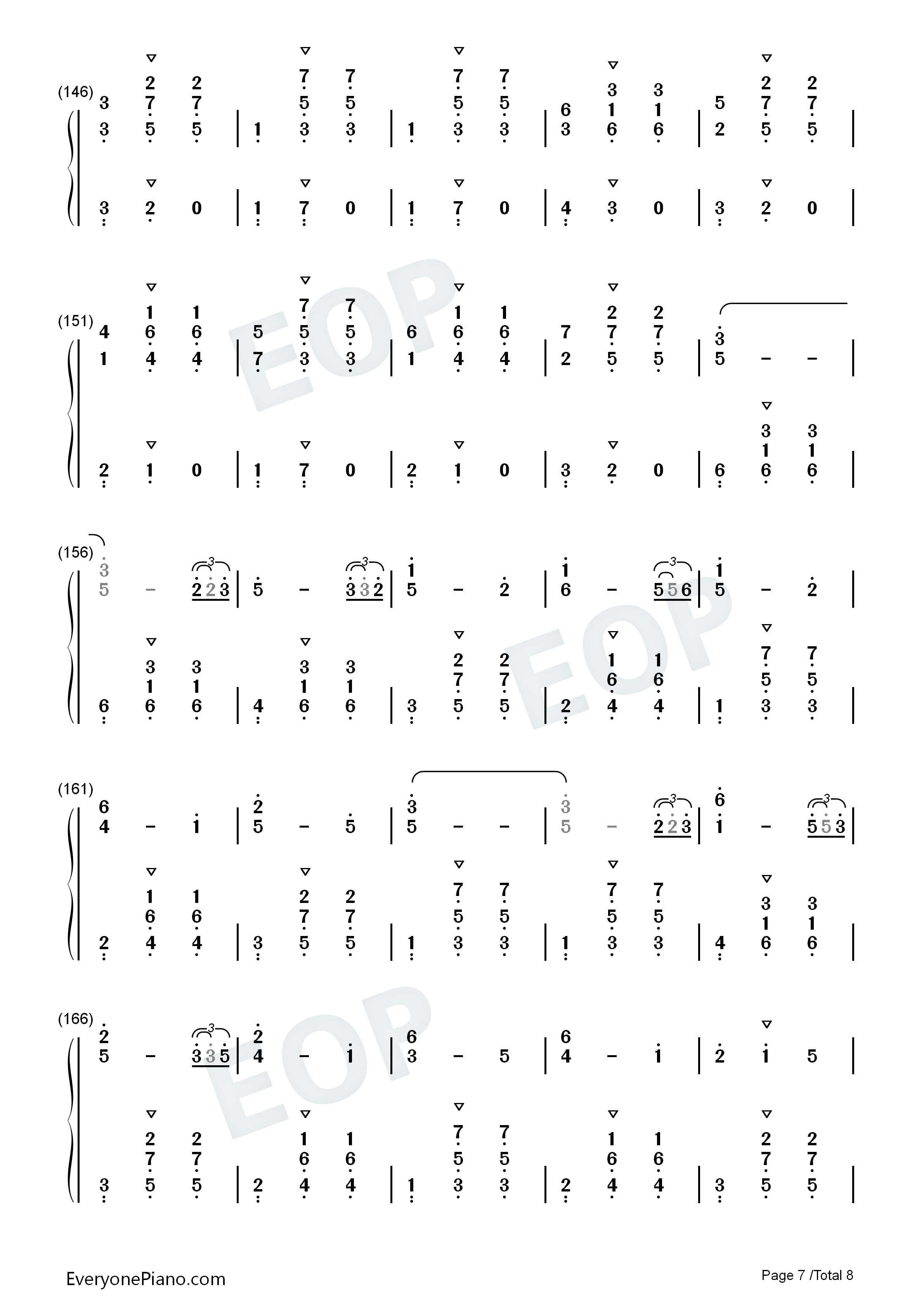 御宅访问钢琴简谱_RADWIMPS演唱