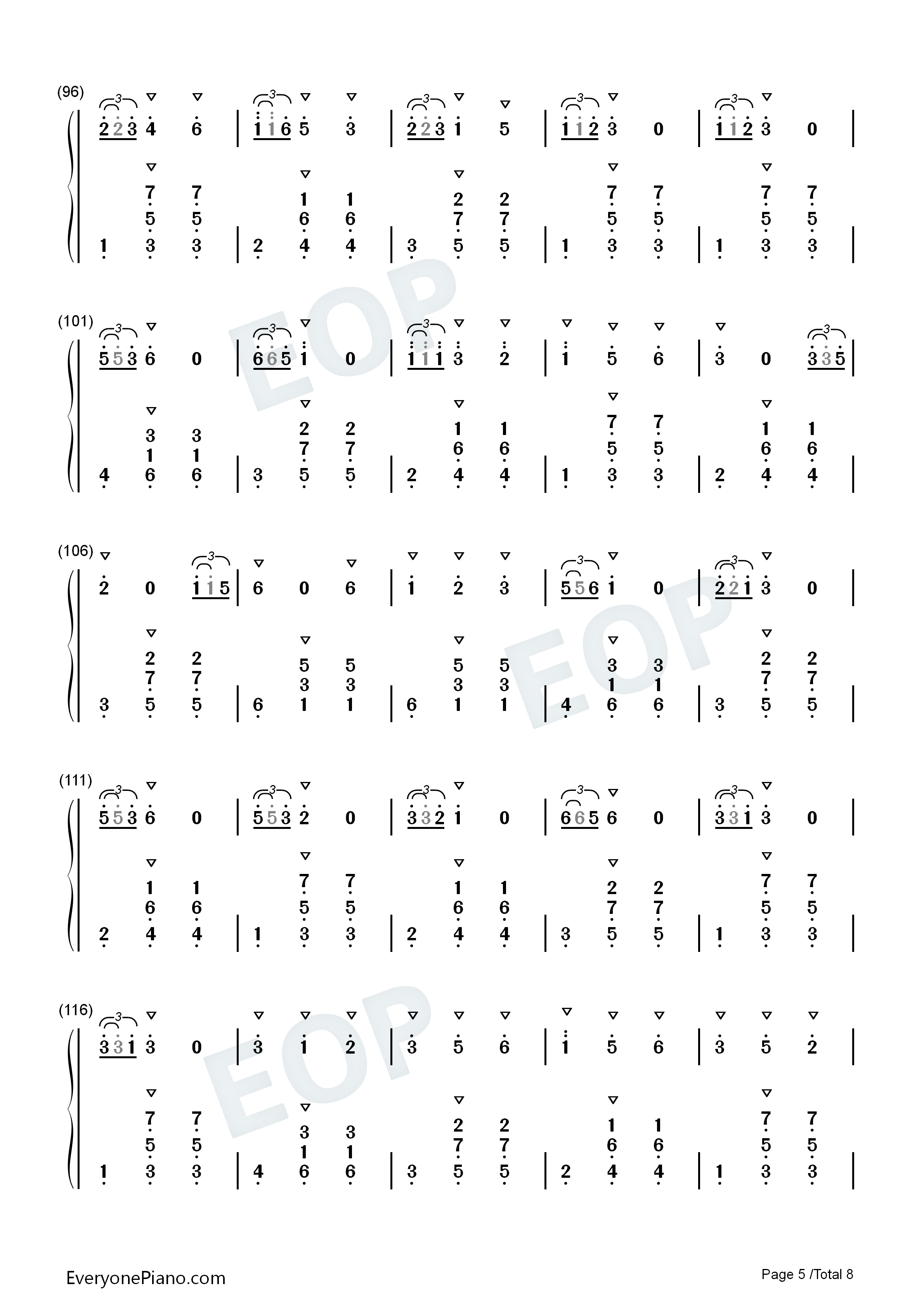 御宅访问钢琴简谱_RADWIMPS演唱
