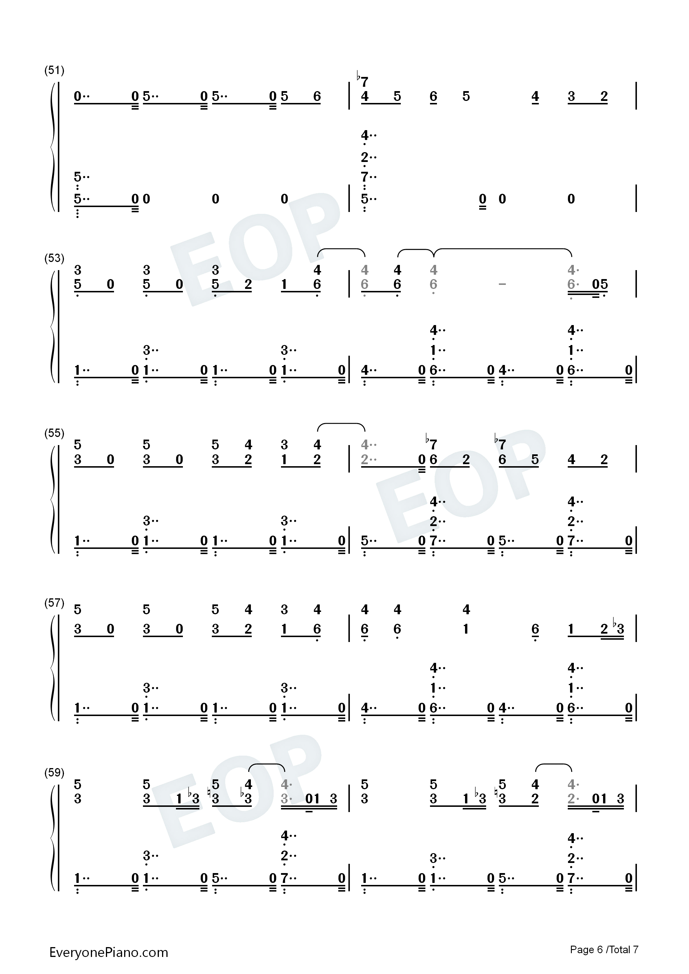 猫之步态舞钢琴简谱_戴维·赫勒韦尔演唱