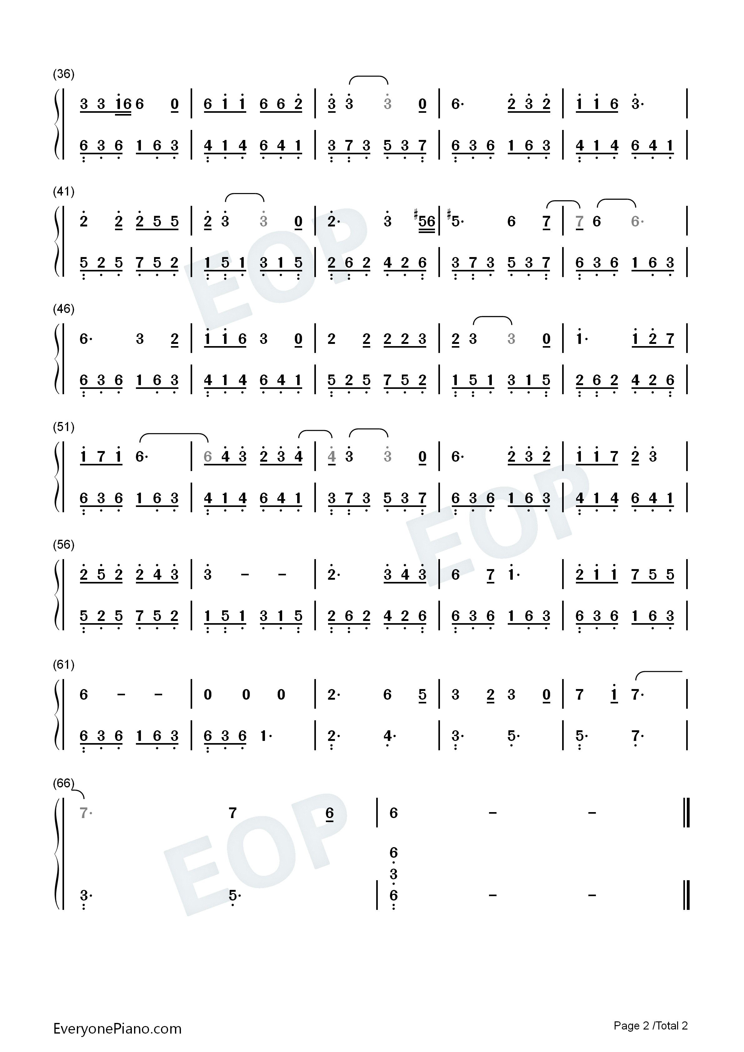 深夜一角钢琴简谱_毛不易演唱