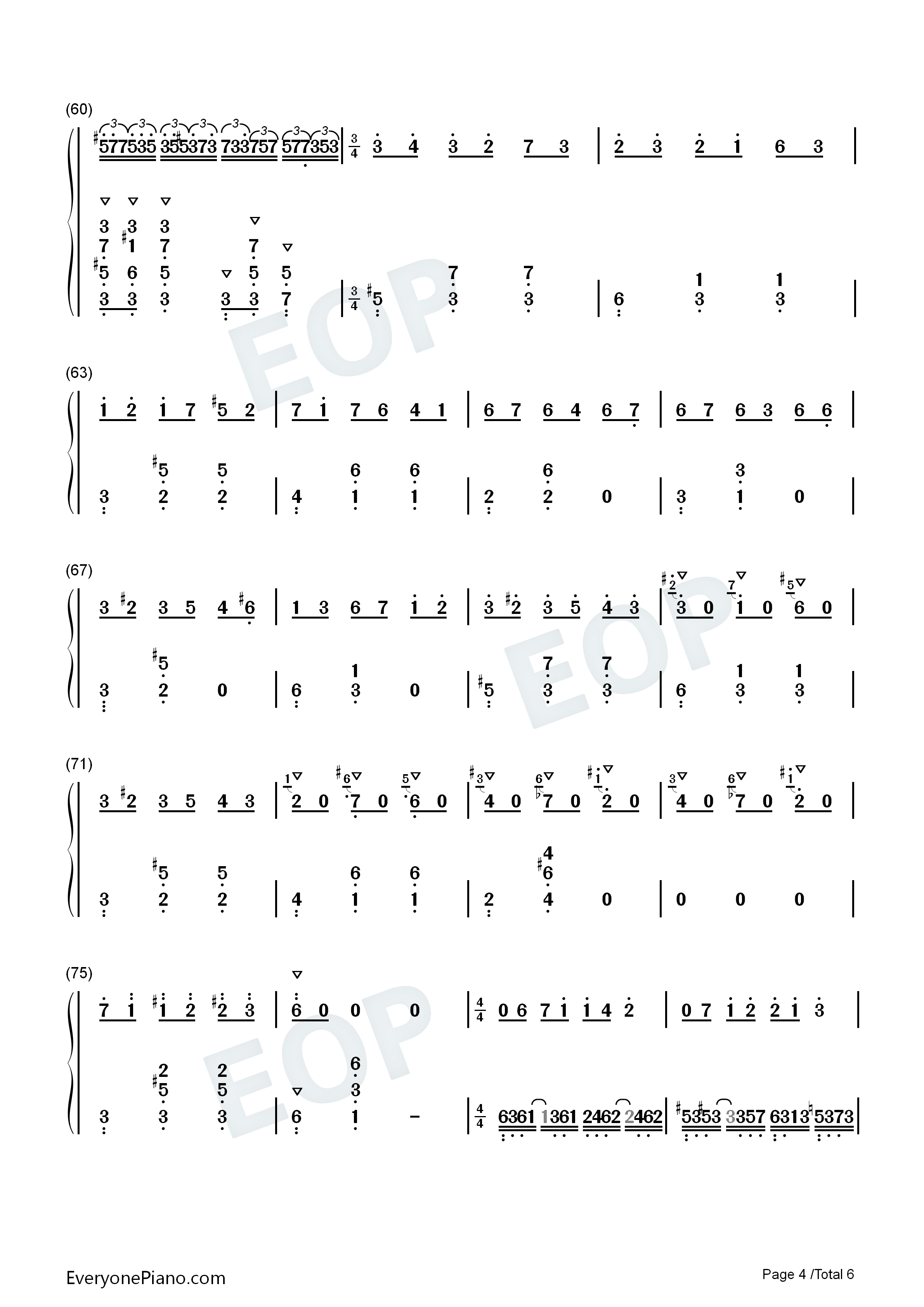周杰伦钢琴串烧钢琴简谱_周杰伦演唱