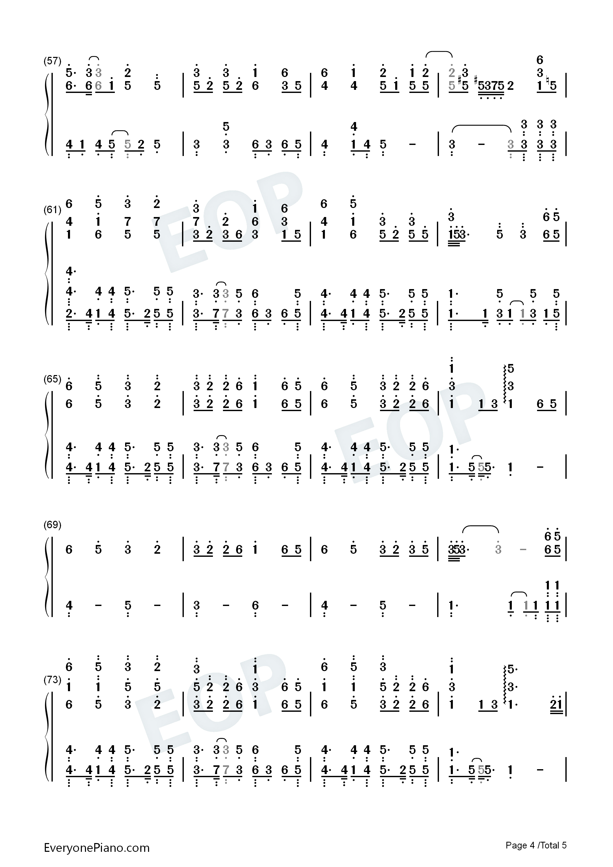 关山酒钢琴简谱_等什么君演唱