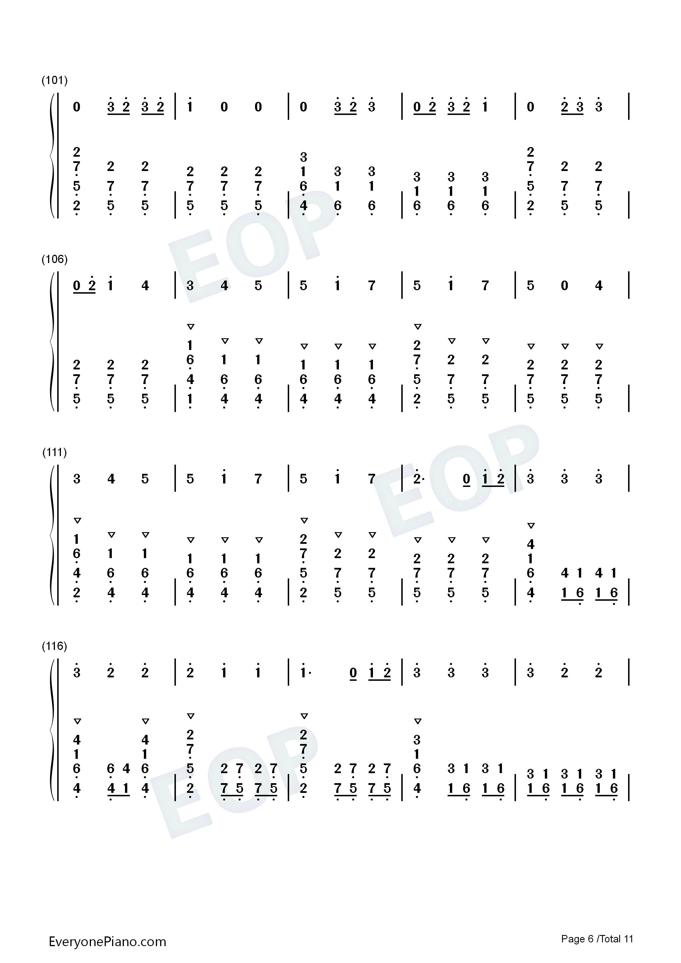 粉色闪电钢琴简谱_R1SE演唱