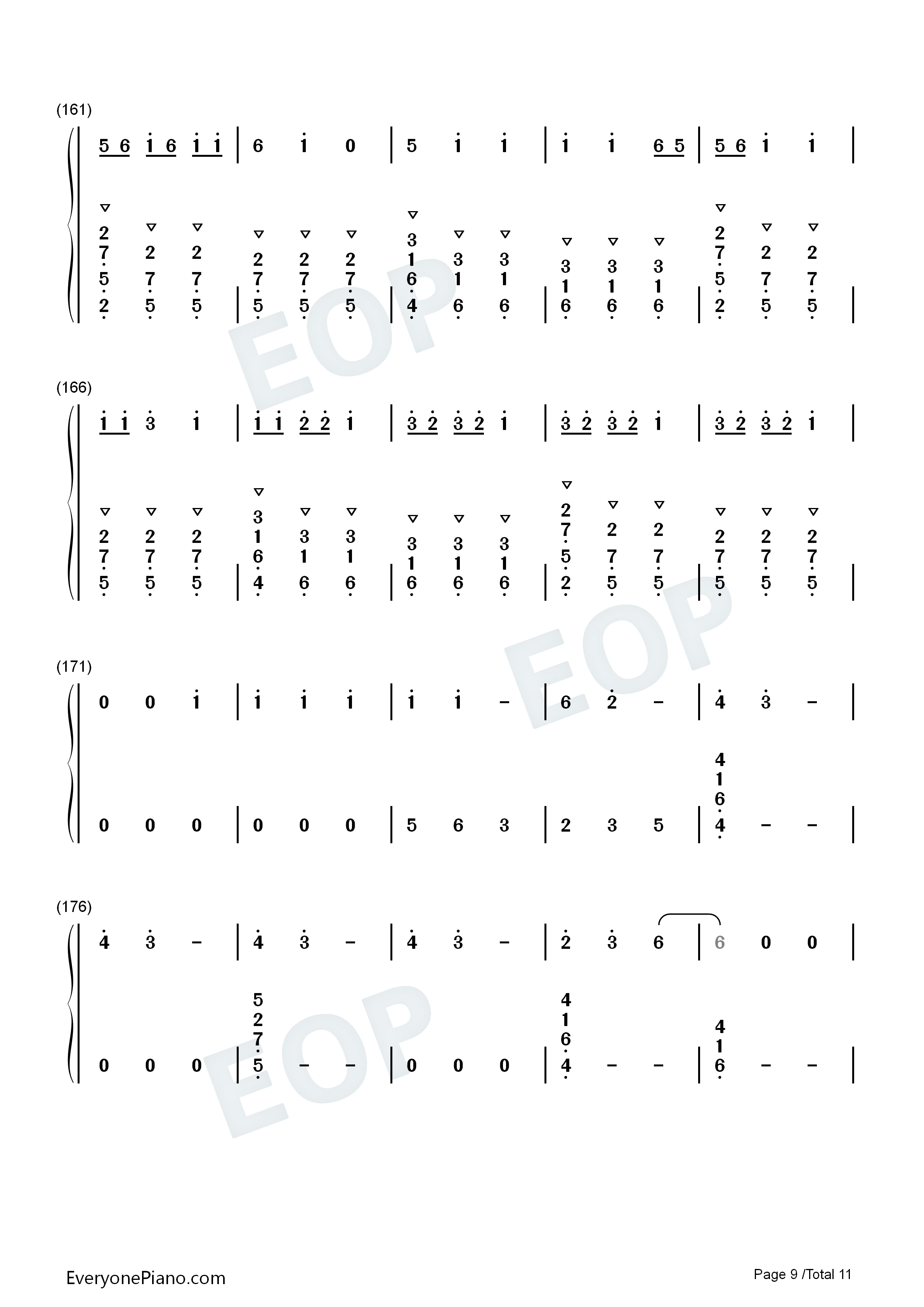 粉色闪电钢琴简谱_R1SE演唱