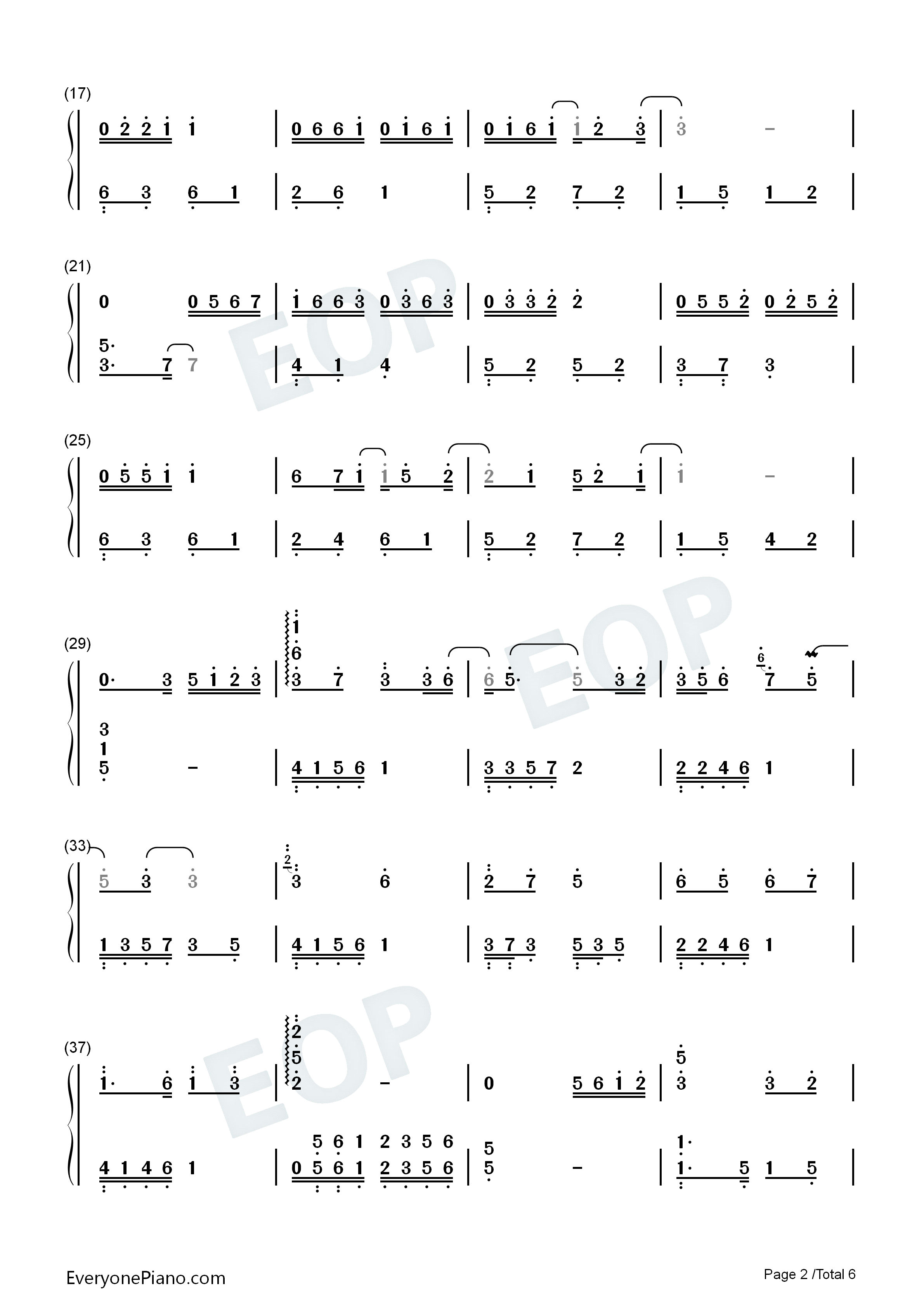 繁华唱遍钢琴简谱_乐正绫演唱