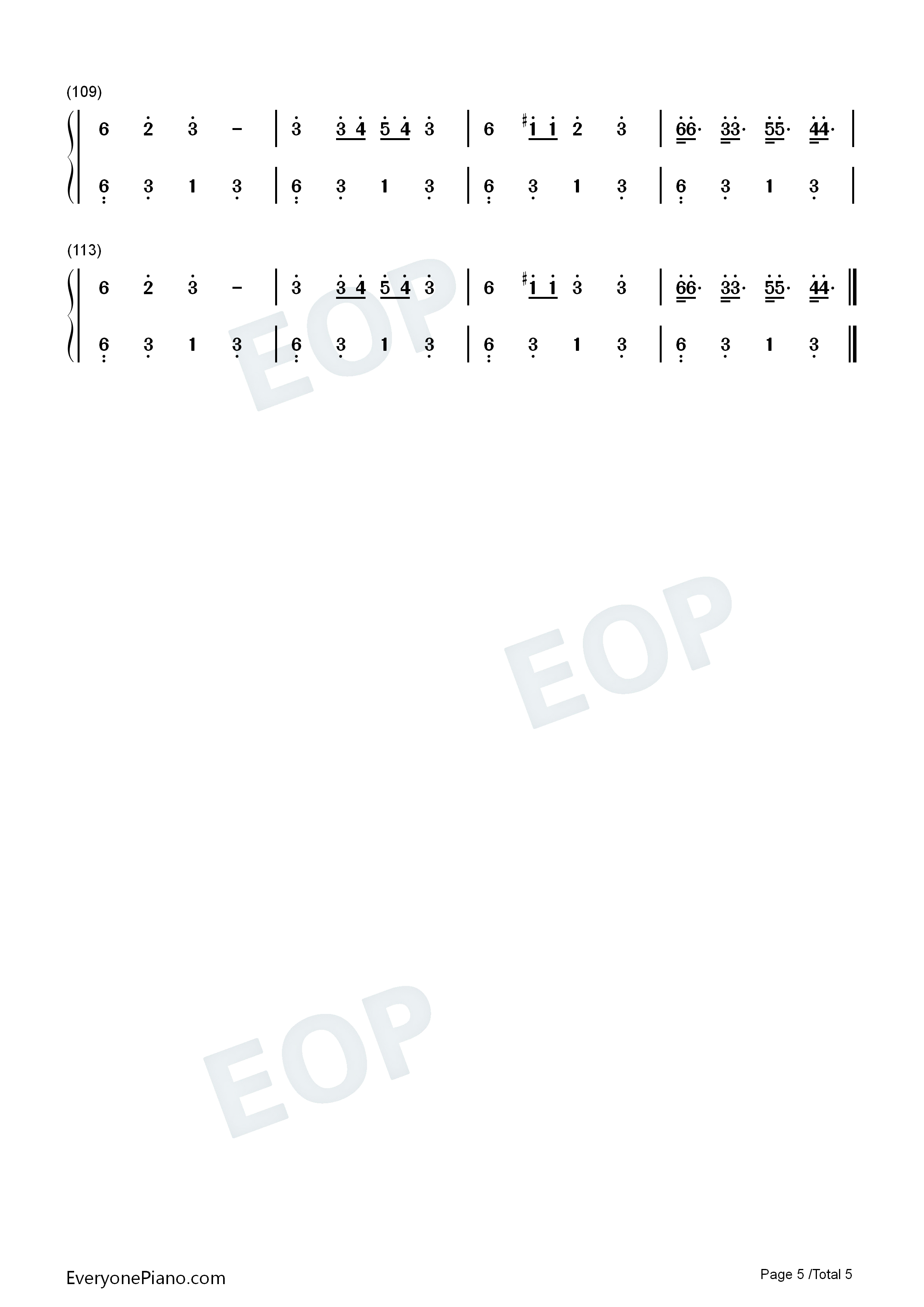 Pretty_Savage钢琴简谱_Blackpink演唱