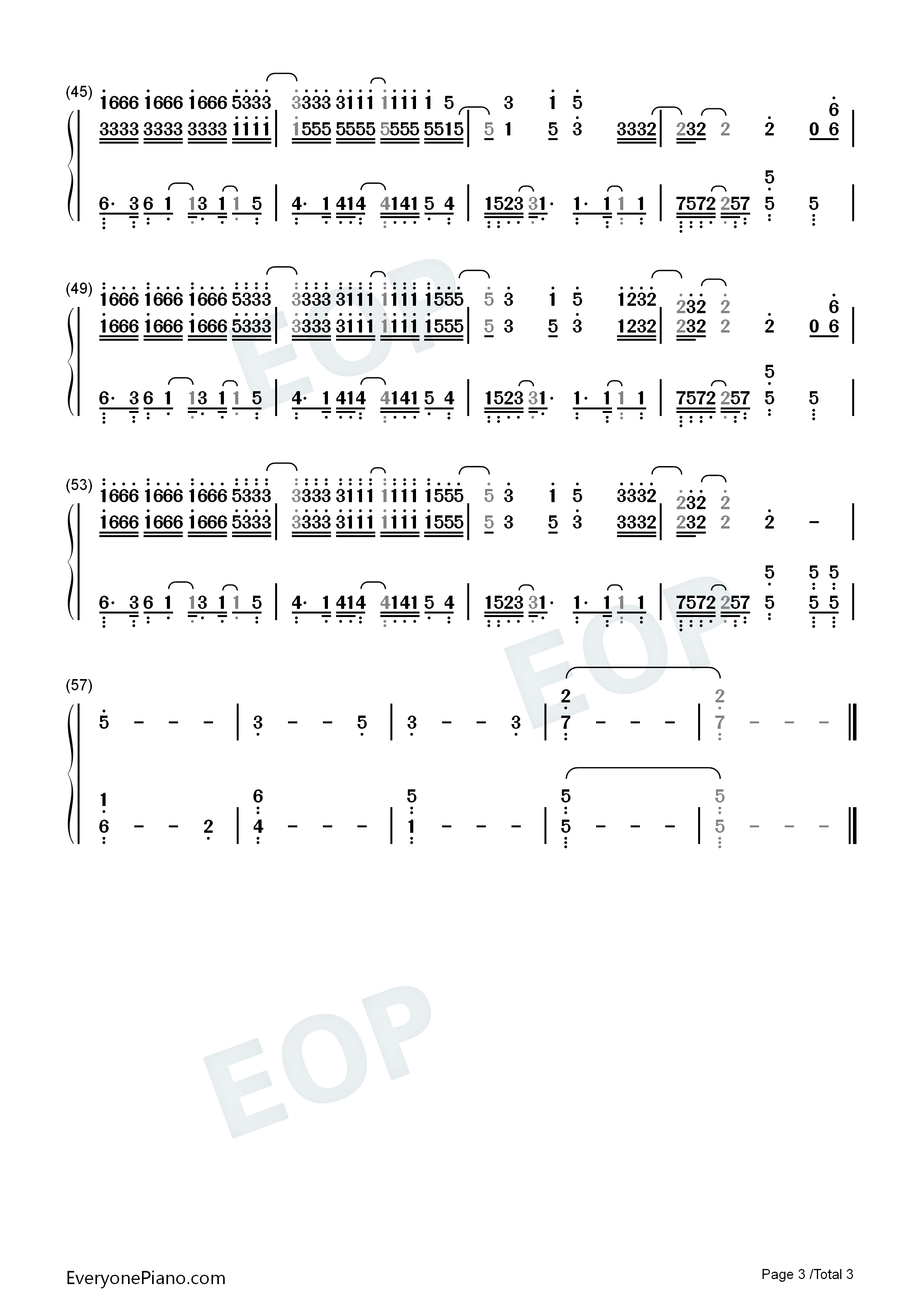 厚颜无耻钢琴简谱_曲肖冰演唱
