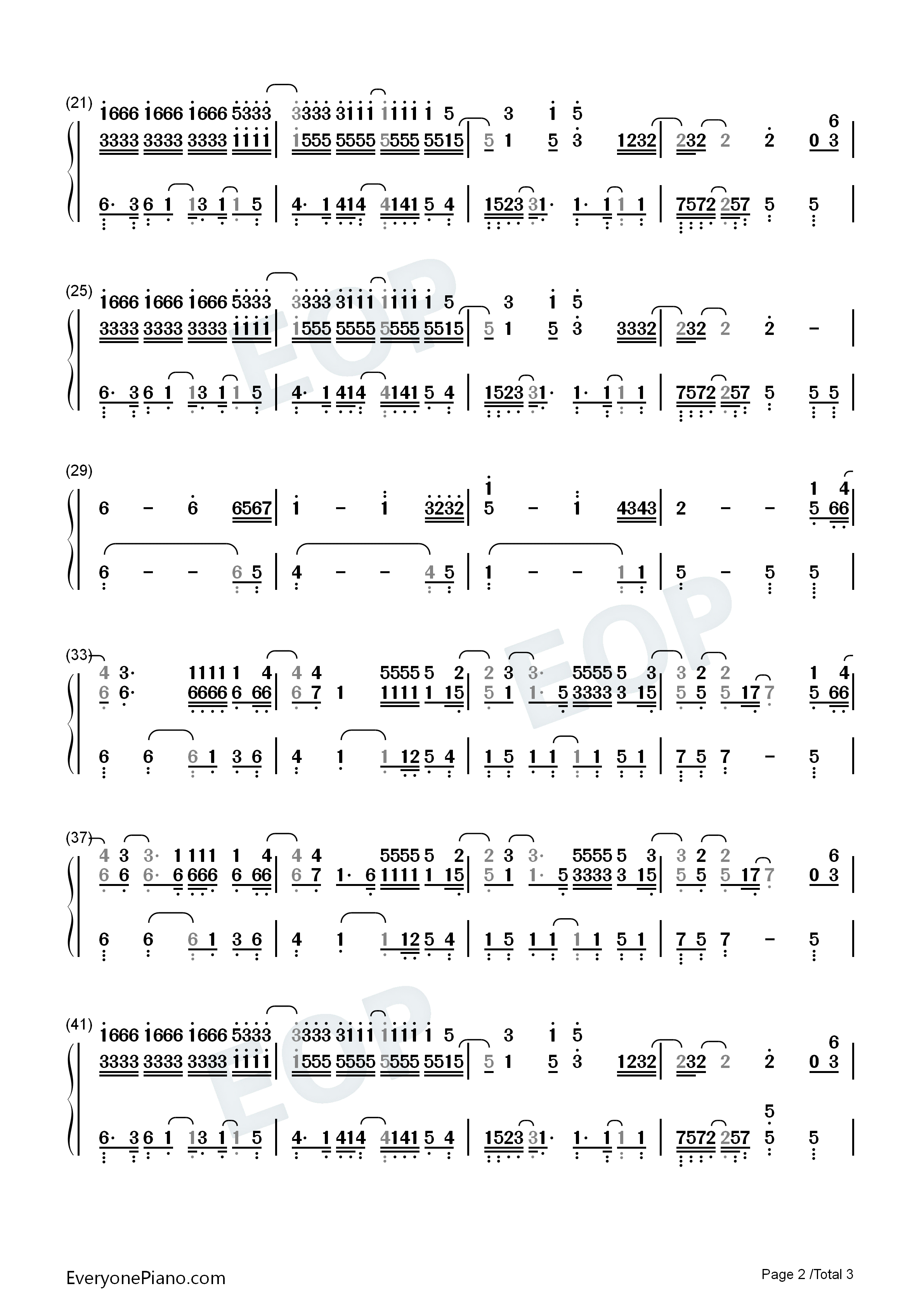 厚颜无耻钢琴简谱_曲肖冰演唱