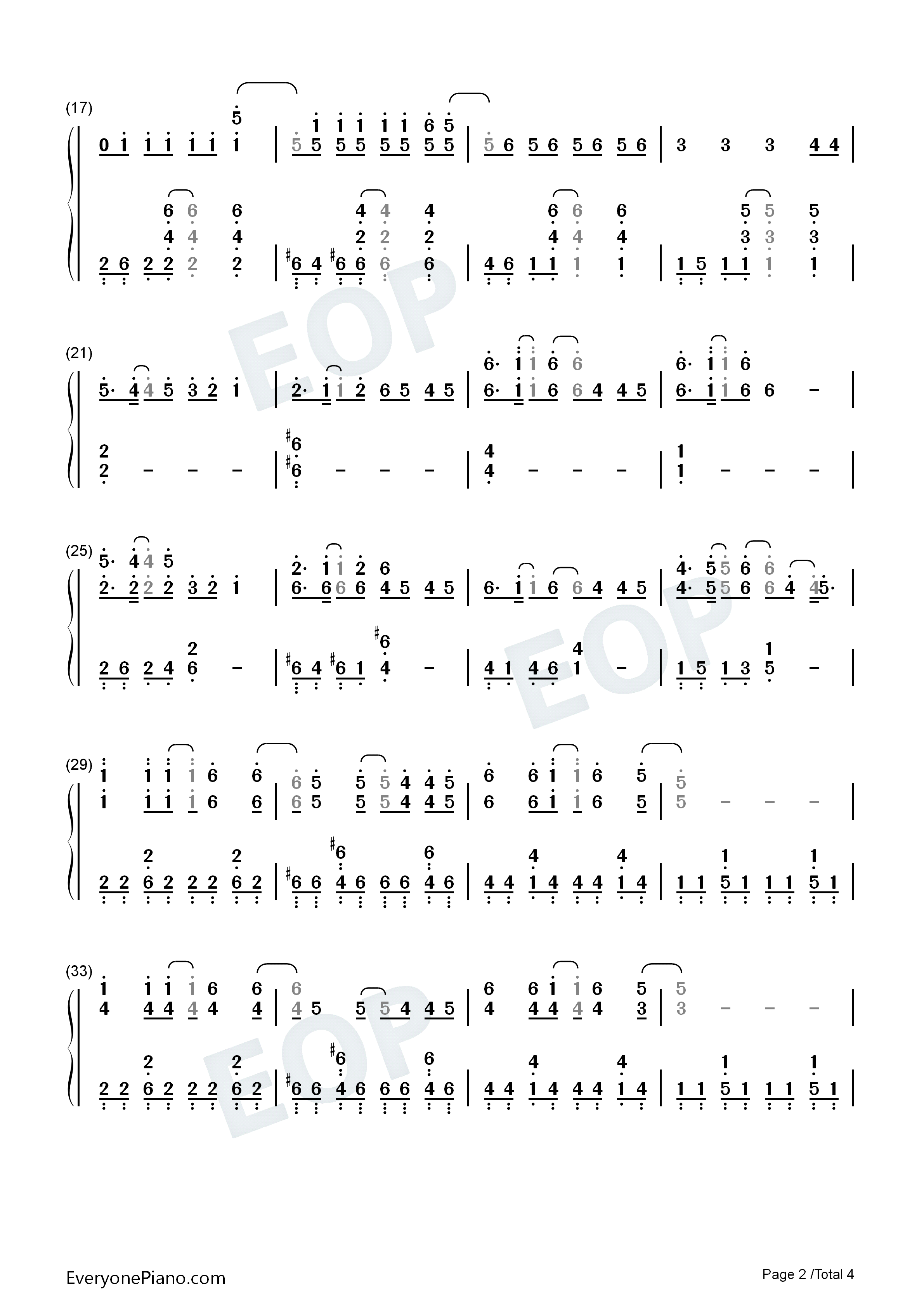 Moon钢琴简谱_金硕珍_防弹少年团演唱