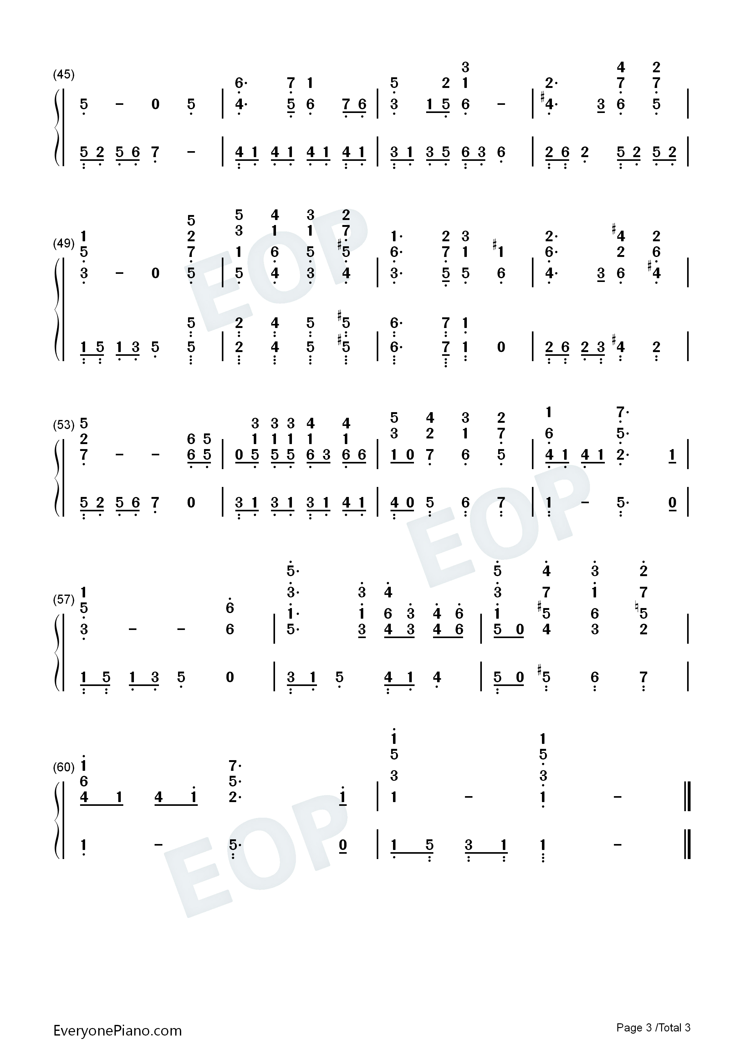 桜が丘女子高等学校校歌钢琴简谱_百石元演唱