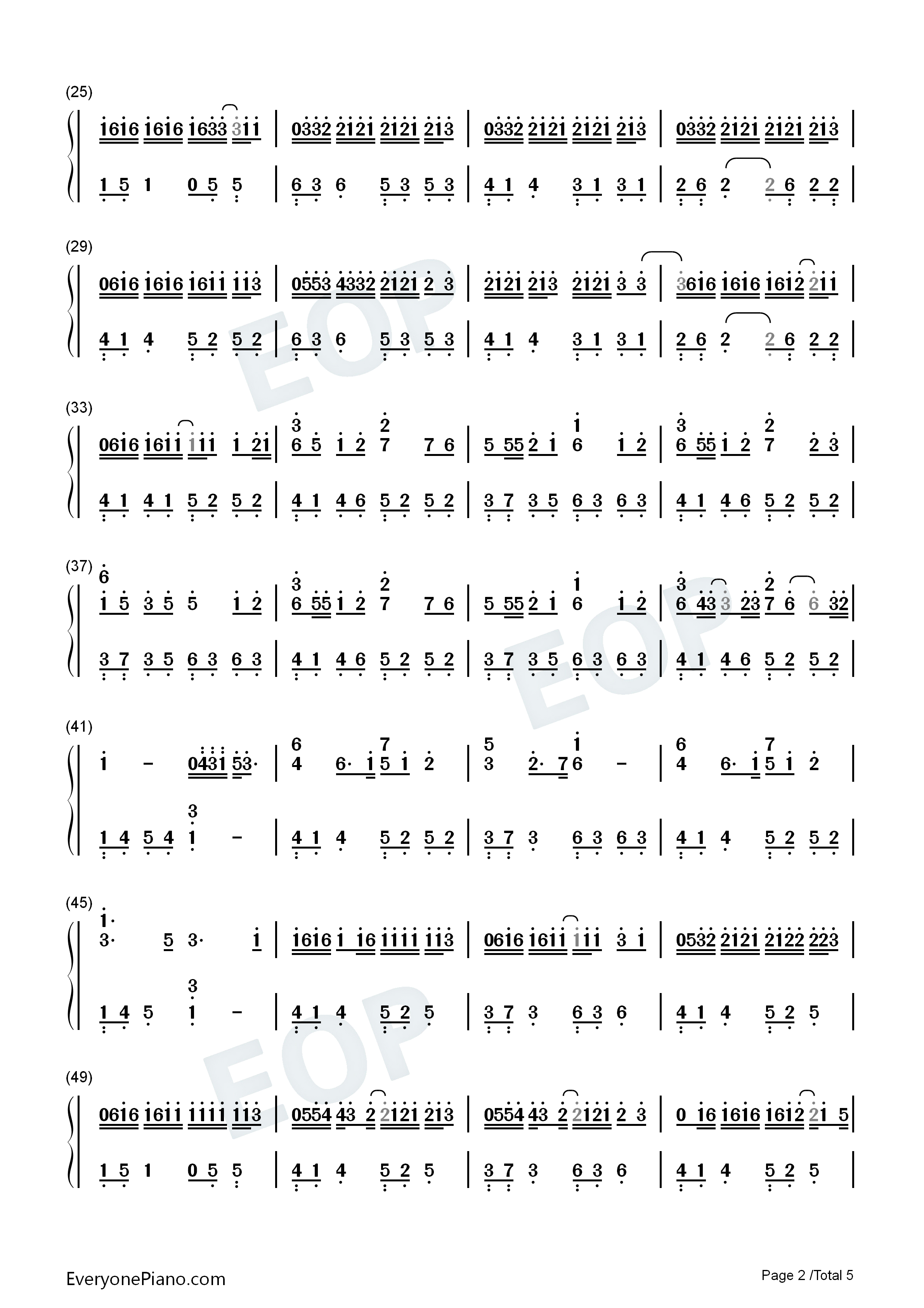 把回忆拼好给你钢琴简谱_王贰浪演唱