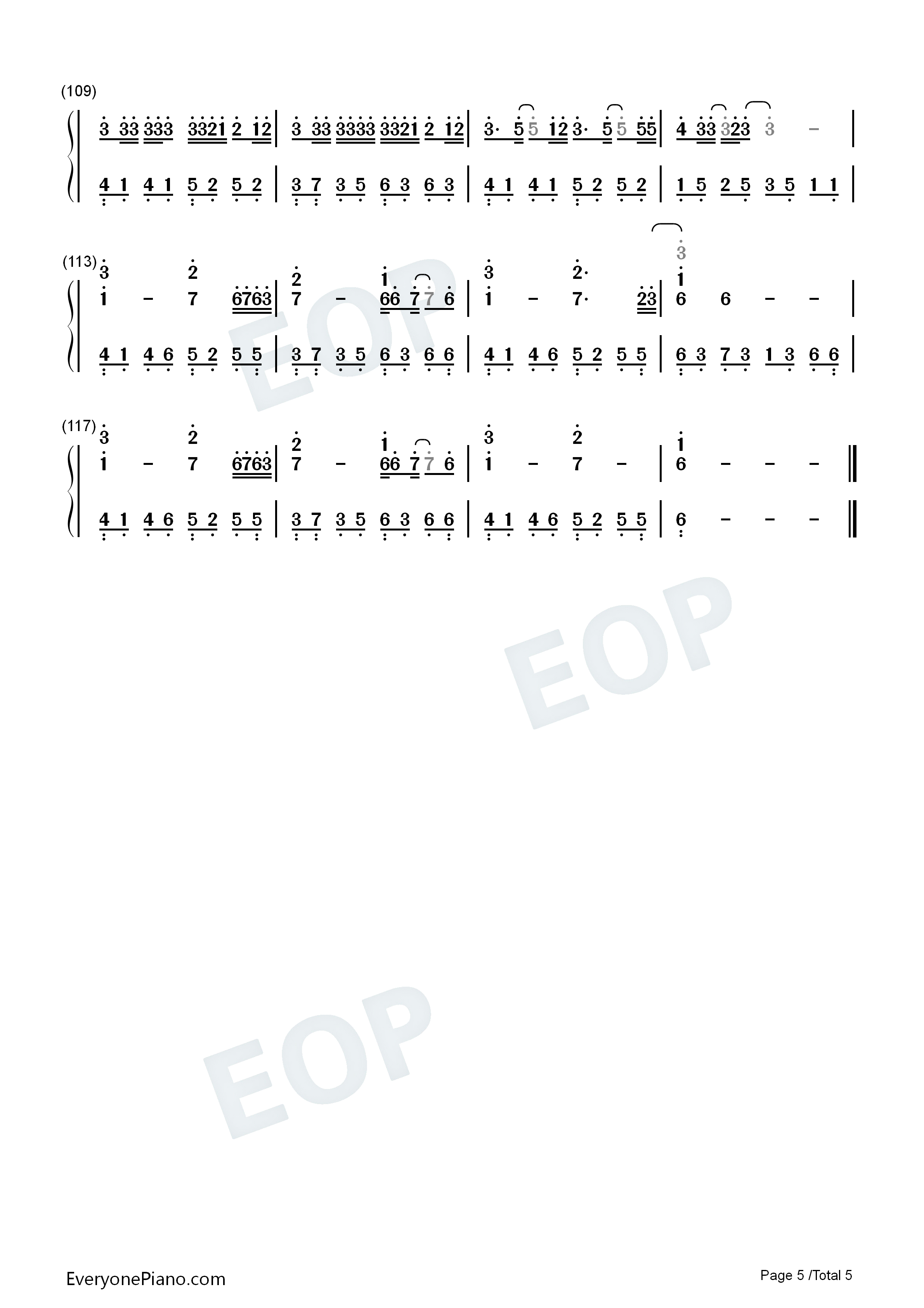 把回忆拼好给你钢琴简谱_王贰浪演唱