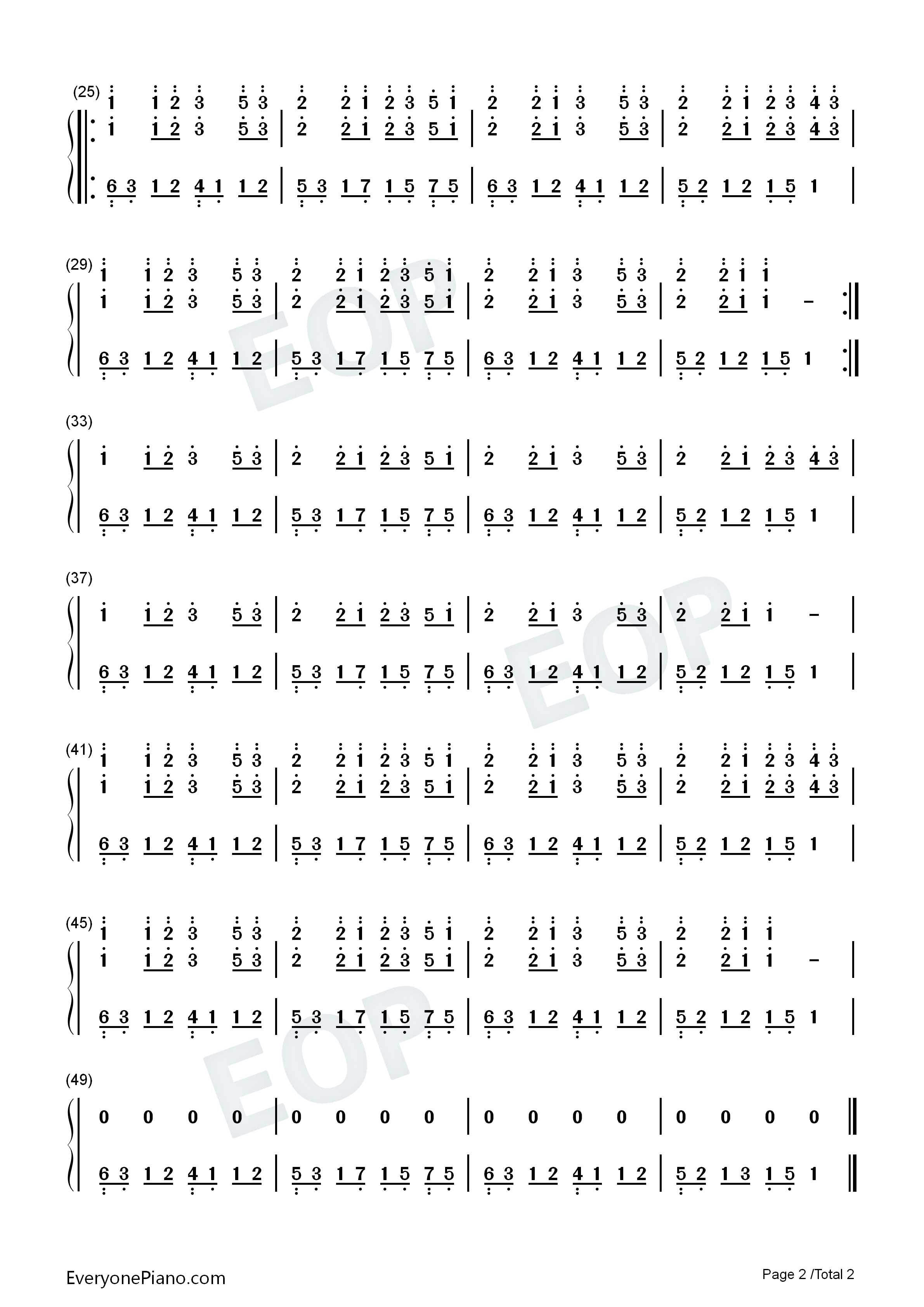 和煦的糖果风钢琴简谱_Candy_Wind演唱