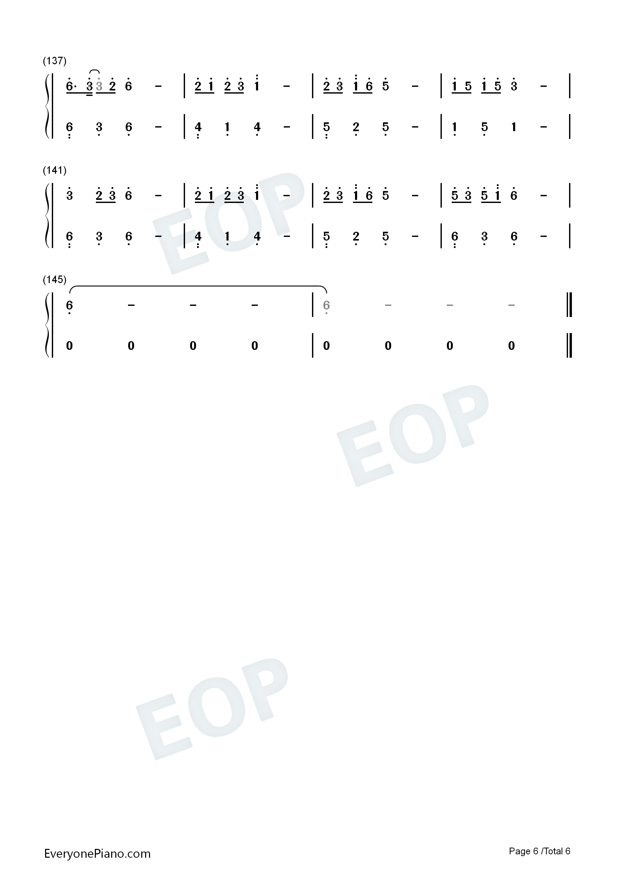 爱上你的微笑钢琴简谱_李哈哈演唱