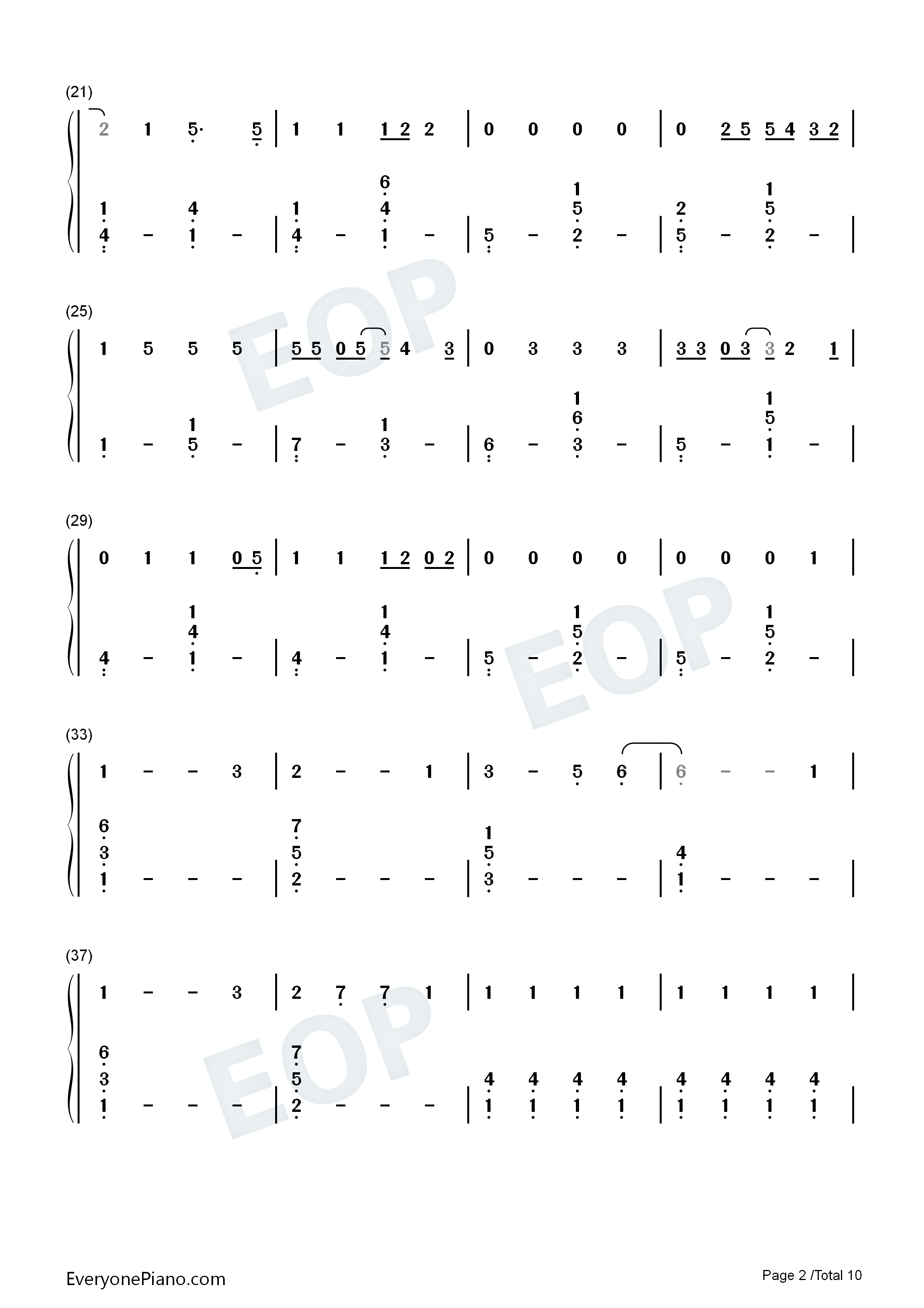 Betty钢琴简谱_Taylor_Swift演唱