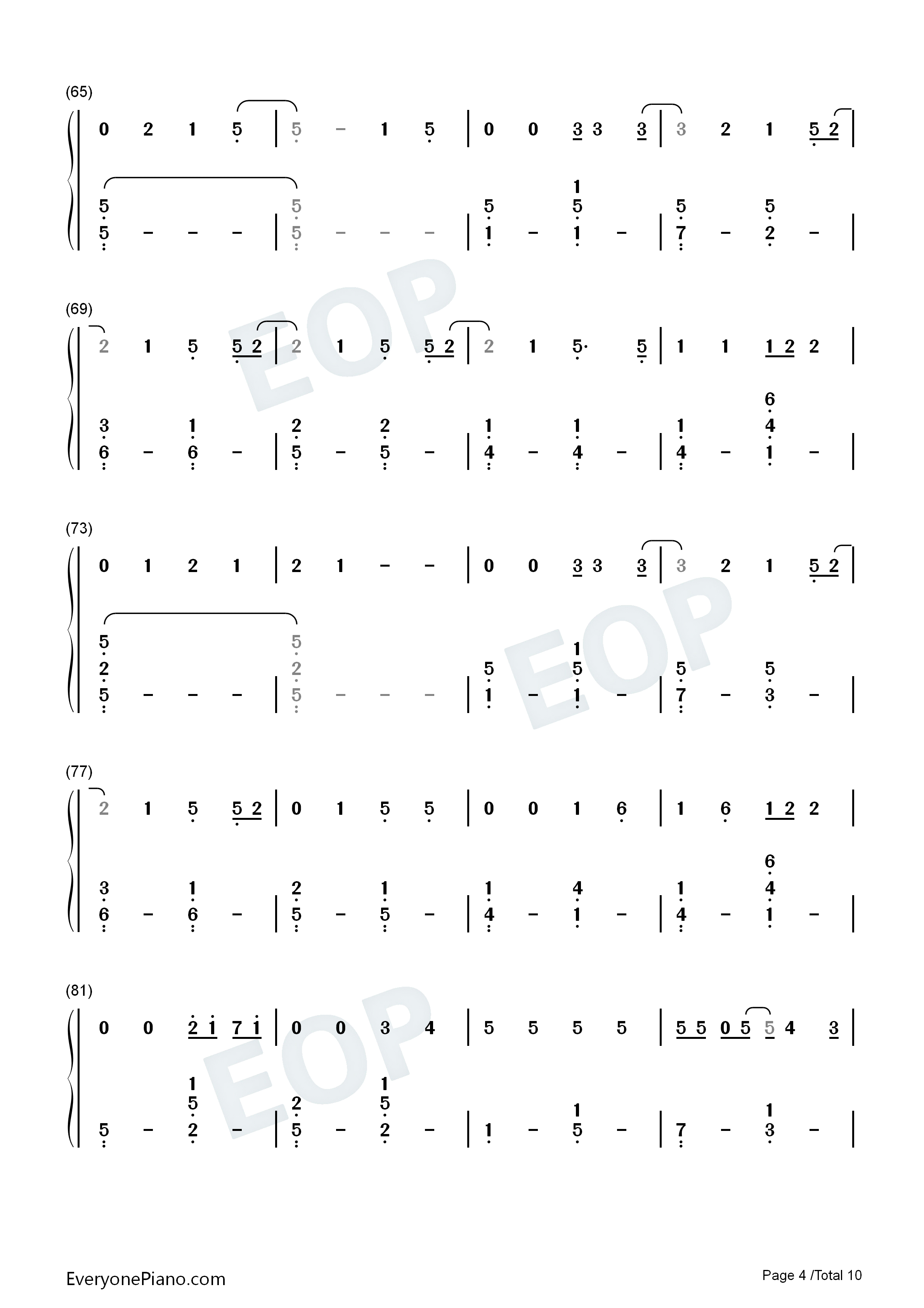 Betty钢琴简谱_Taylor_Swift演唱