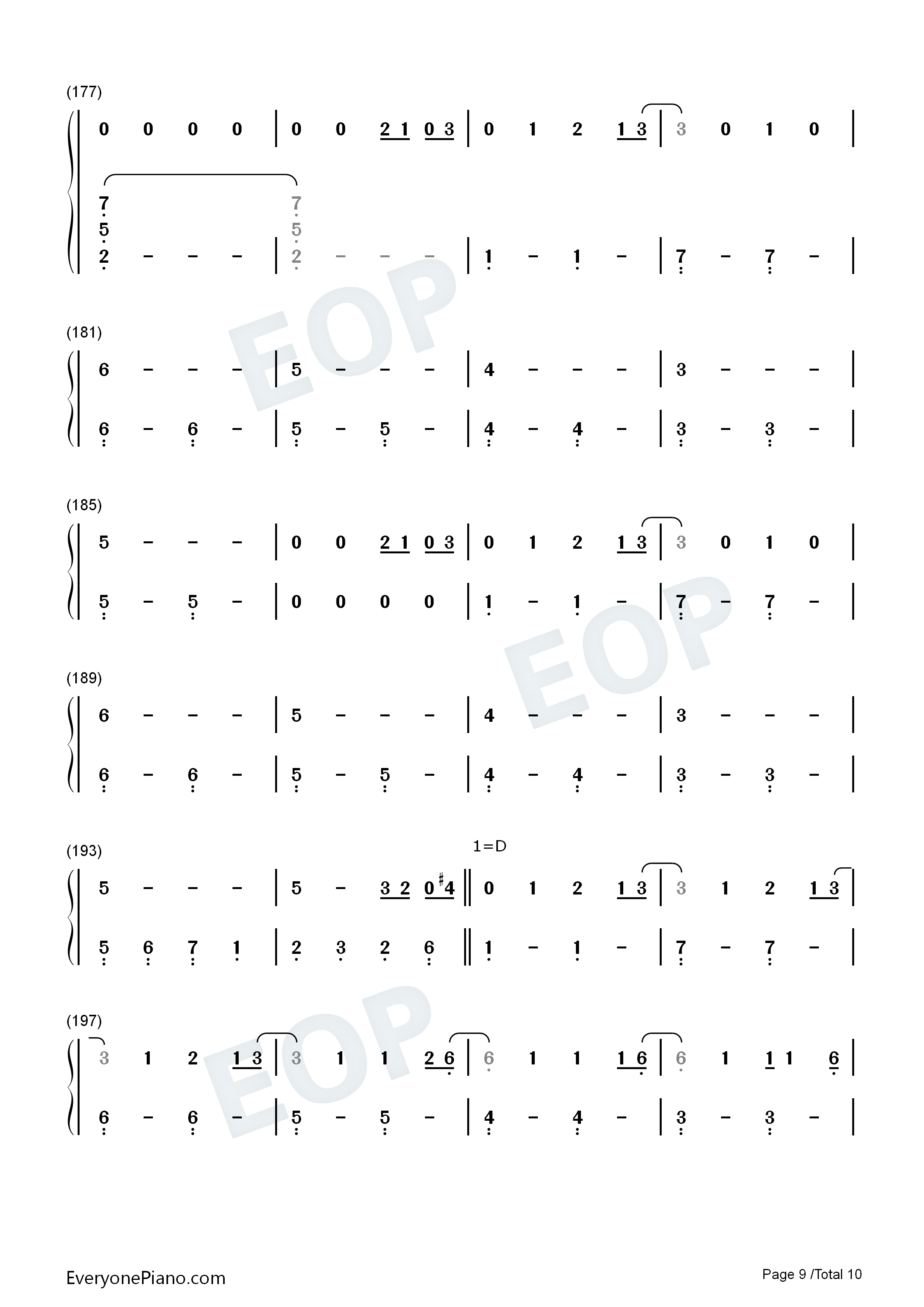 Betty钢琴简谱_Taylor_Swift演唱