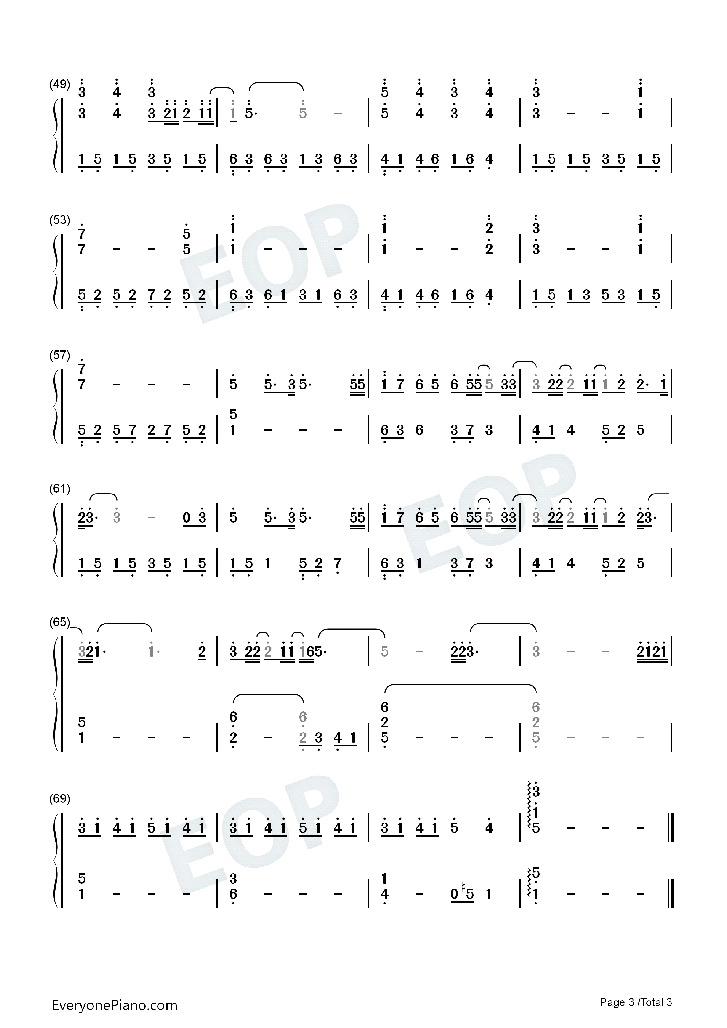 是你想成为的大人吗钢琴简谱_尤长靖演唱
