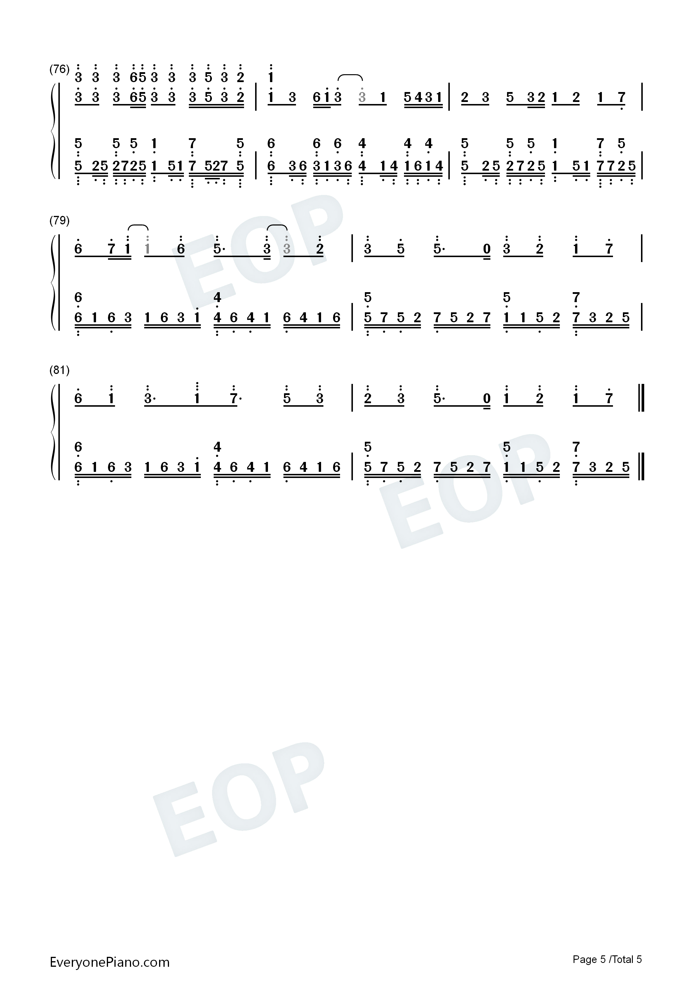 凉雨钢琴简谱_洛天依演唱