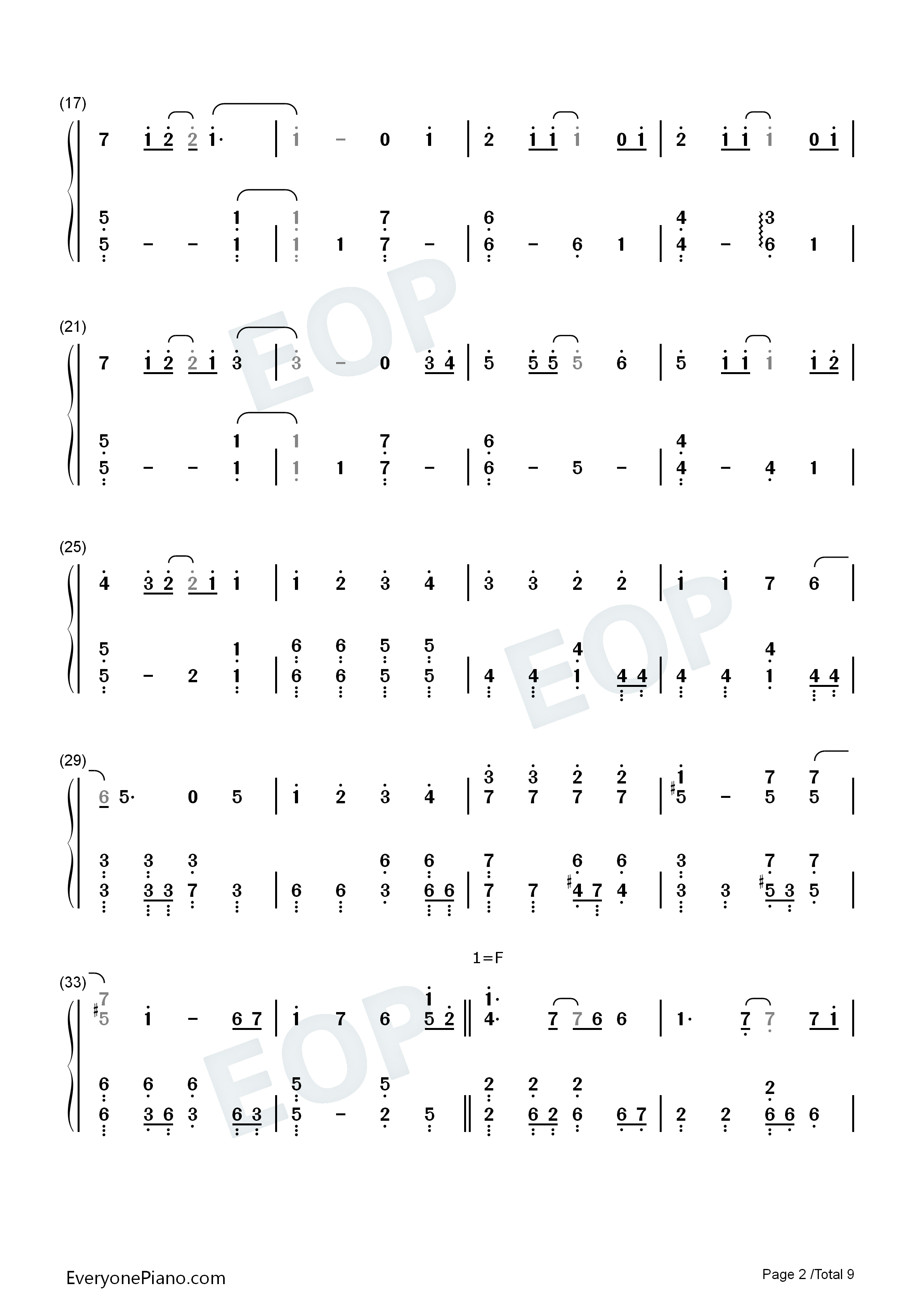 炎钢琴简谱_LiSA演唱