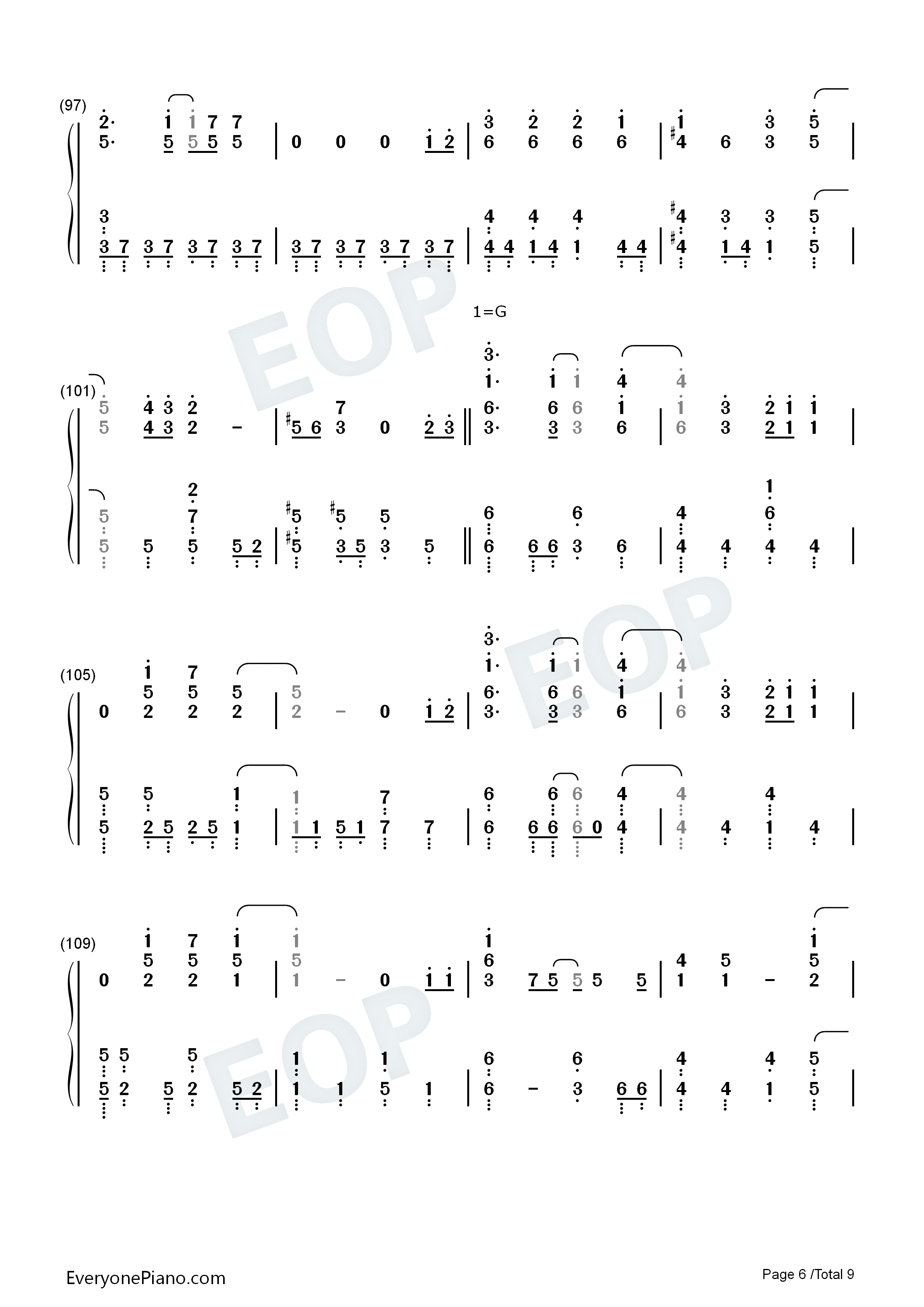 炎钢琴简谱_LiSA演唱