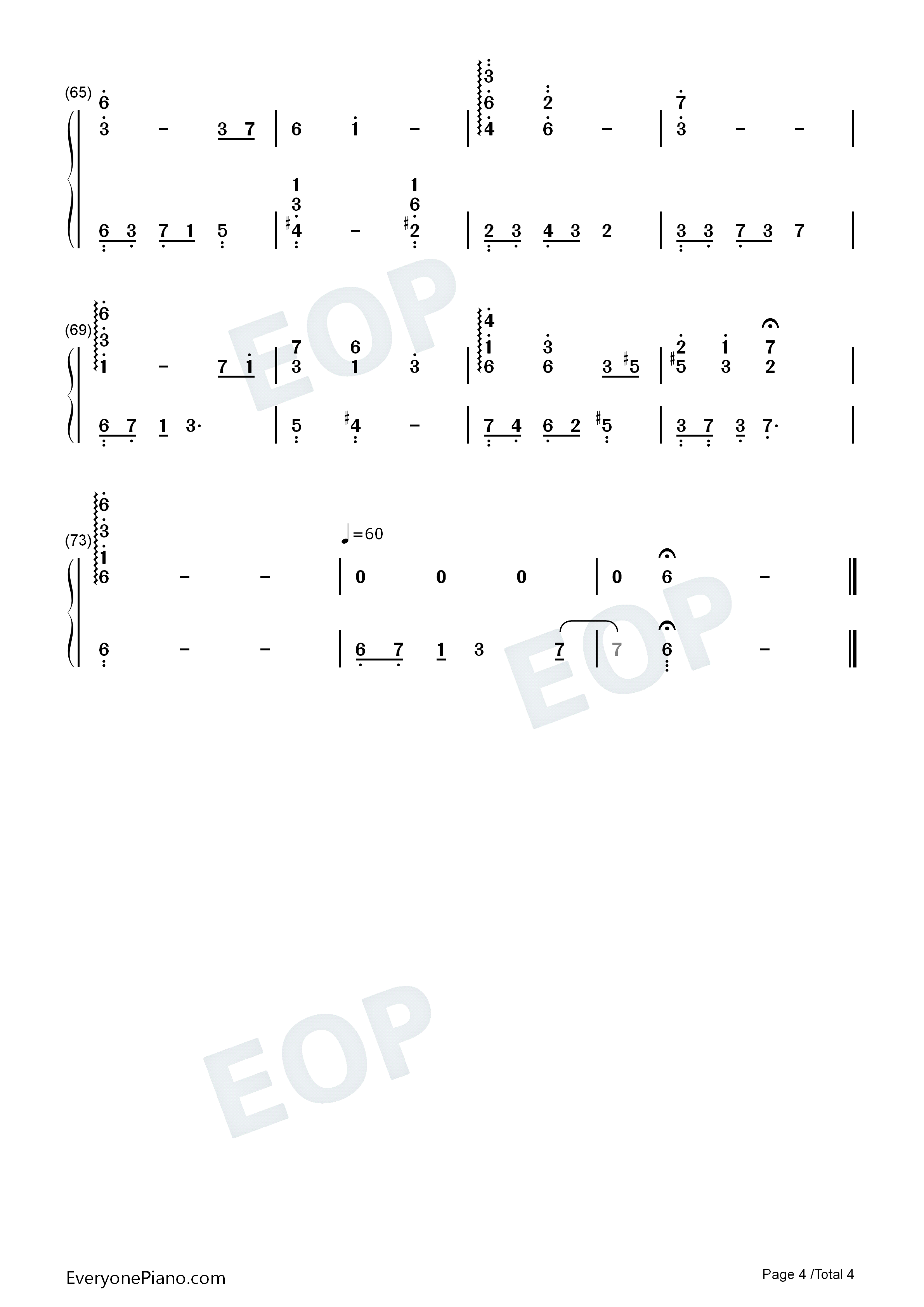 扰人清梦钢琴简谱_石进演唱