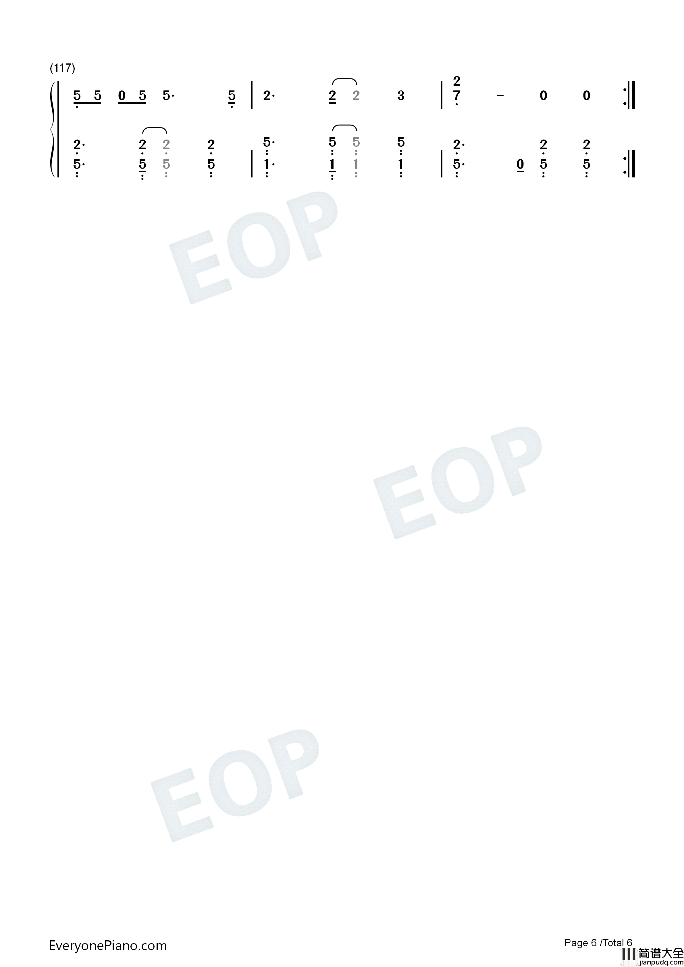 Bluebird钢琴简谱_Miranda_Lambert演唱