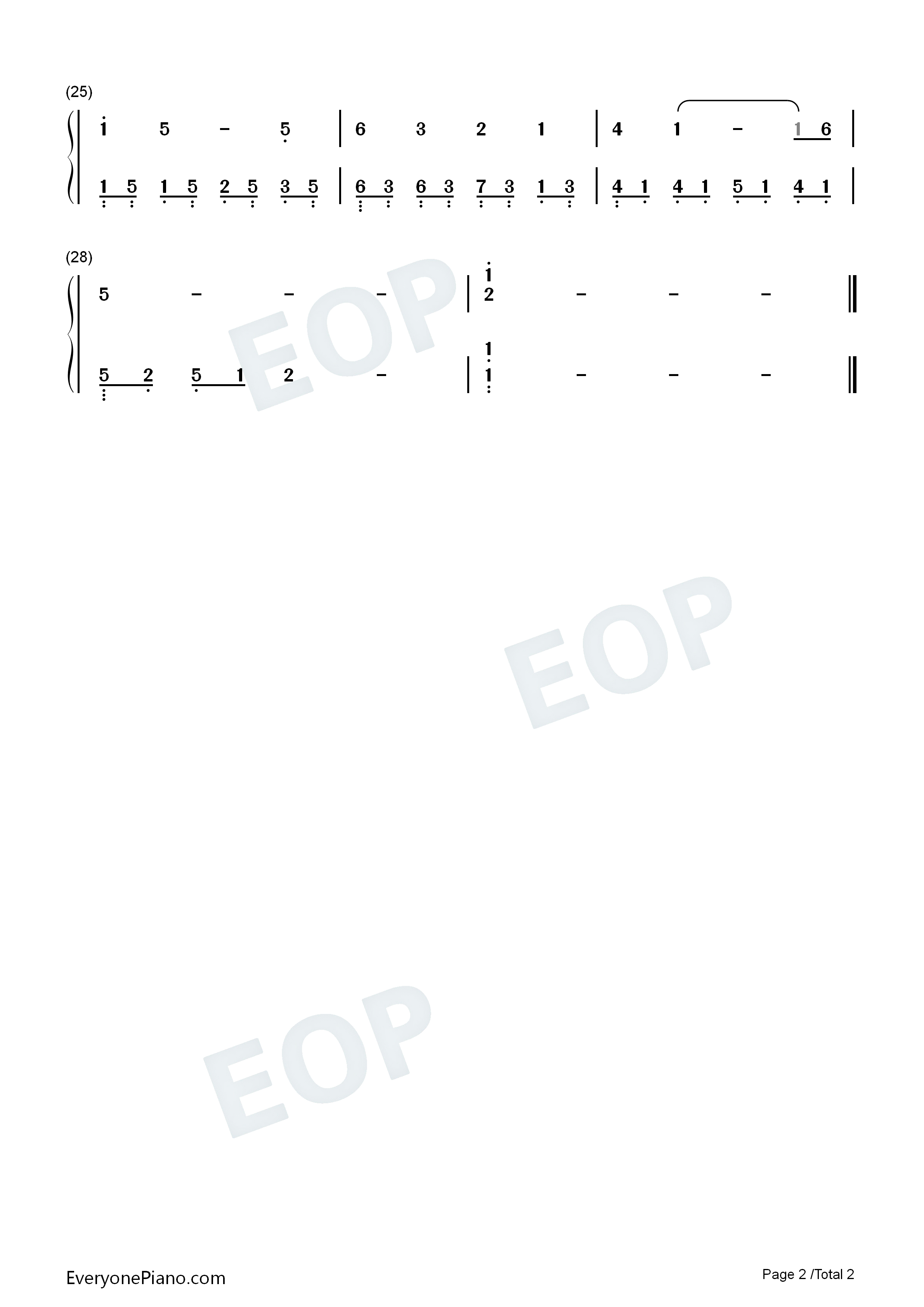 Nachdi_Phira钢琴简谱_Meghna_Mishra演唱