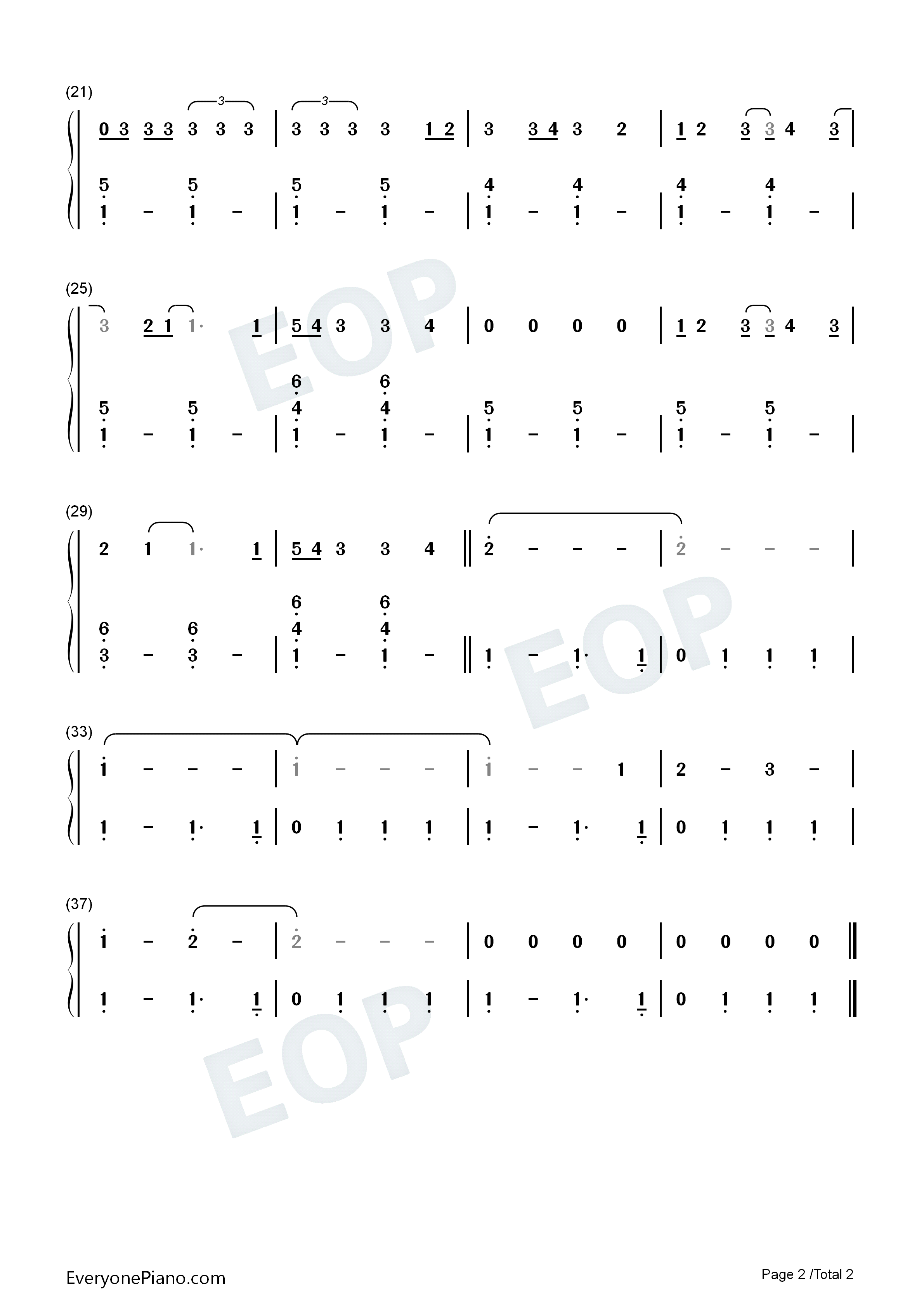 This_Is_Me_Trying钢琴简谱_Taylor_Swift演唱