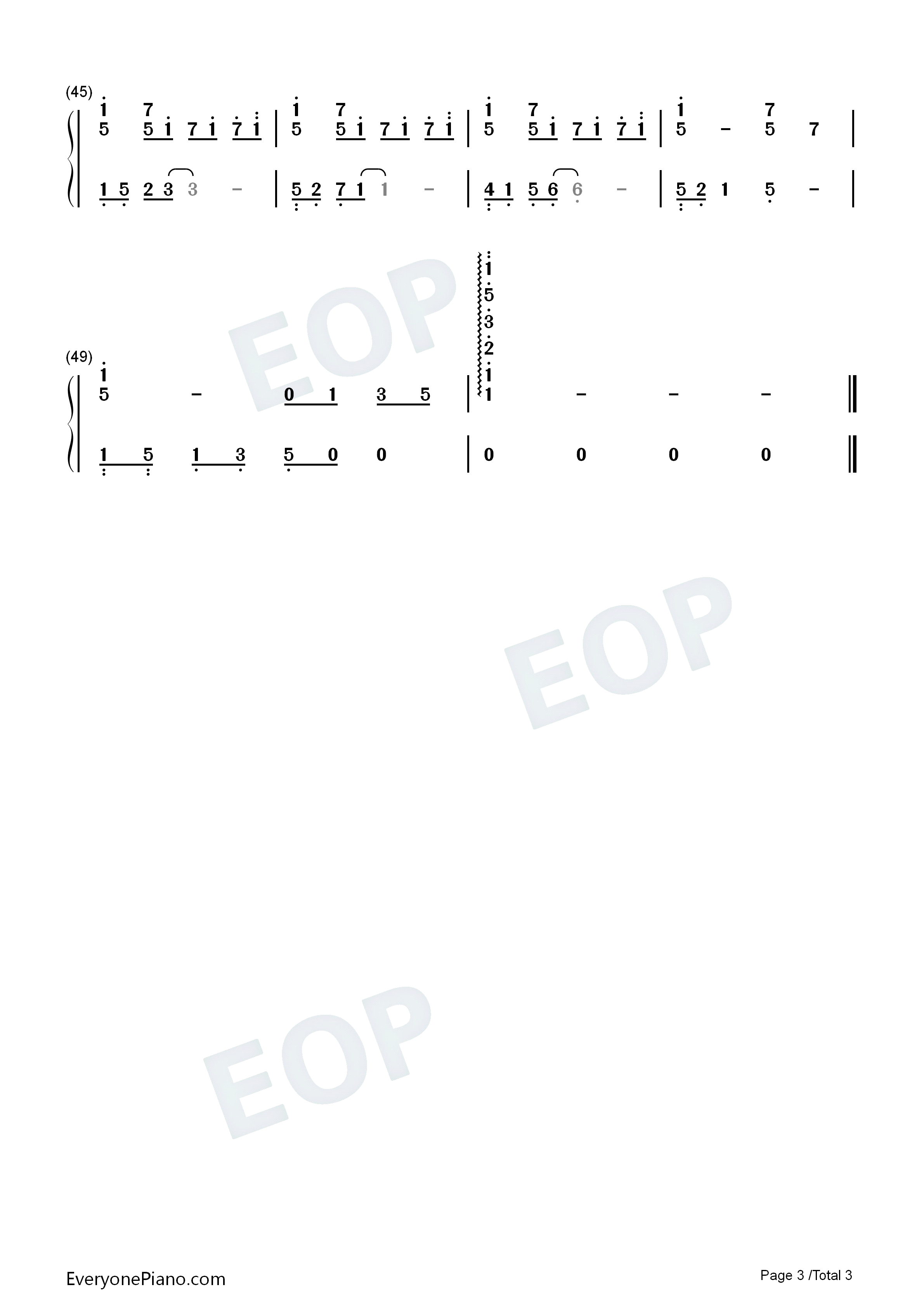 優しさの雨に抱かれて钢琴简谱_アッチョリケ演唱