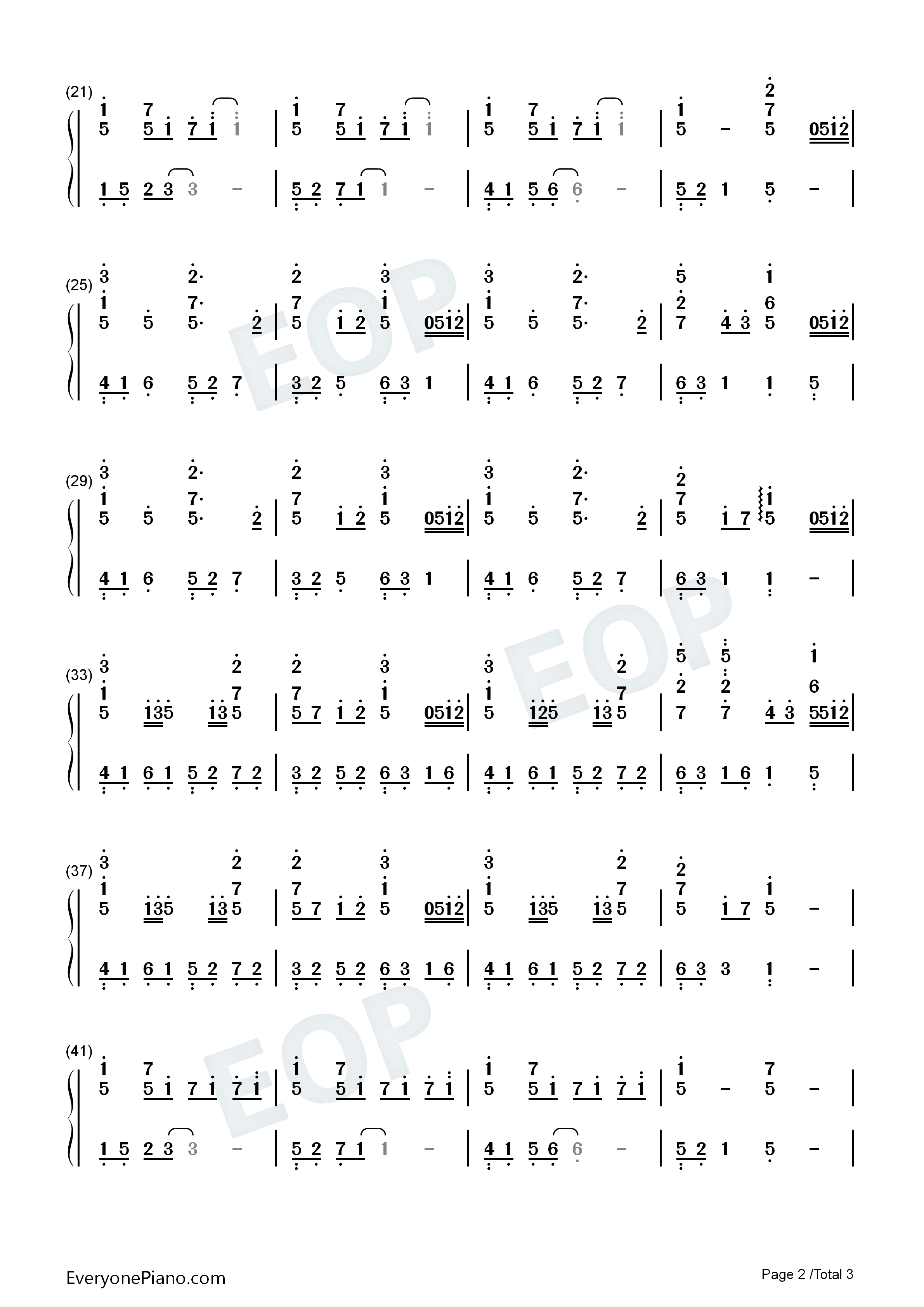 優しさの雨に抱かれて钢琴简谱_アッチョリケ演唱