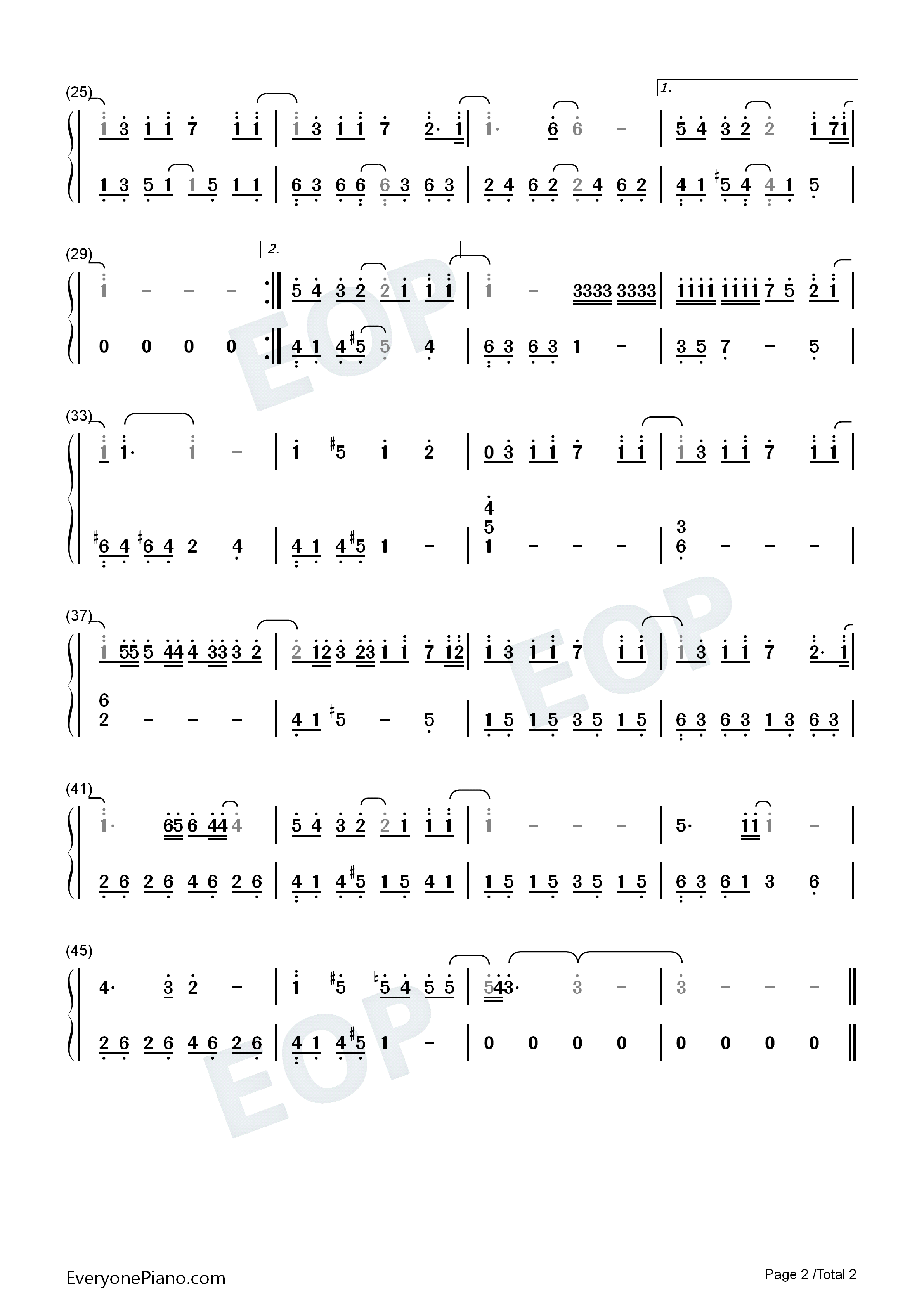 回不去的海钢琴简谱_蔡佩轩演唱