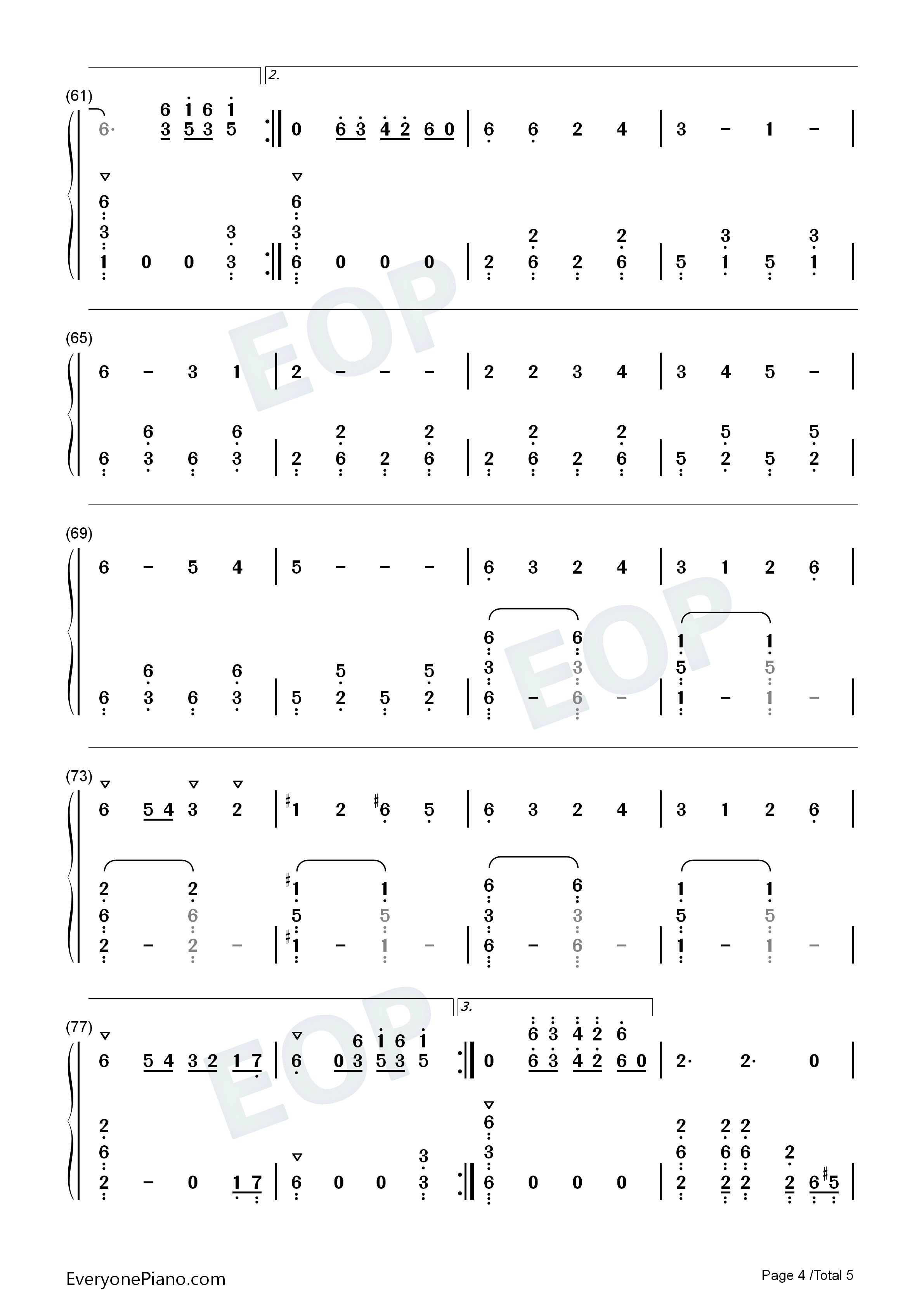 万圣街钢琴简谱_洛天依_乐正绫_墨清弦_言和演唱