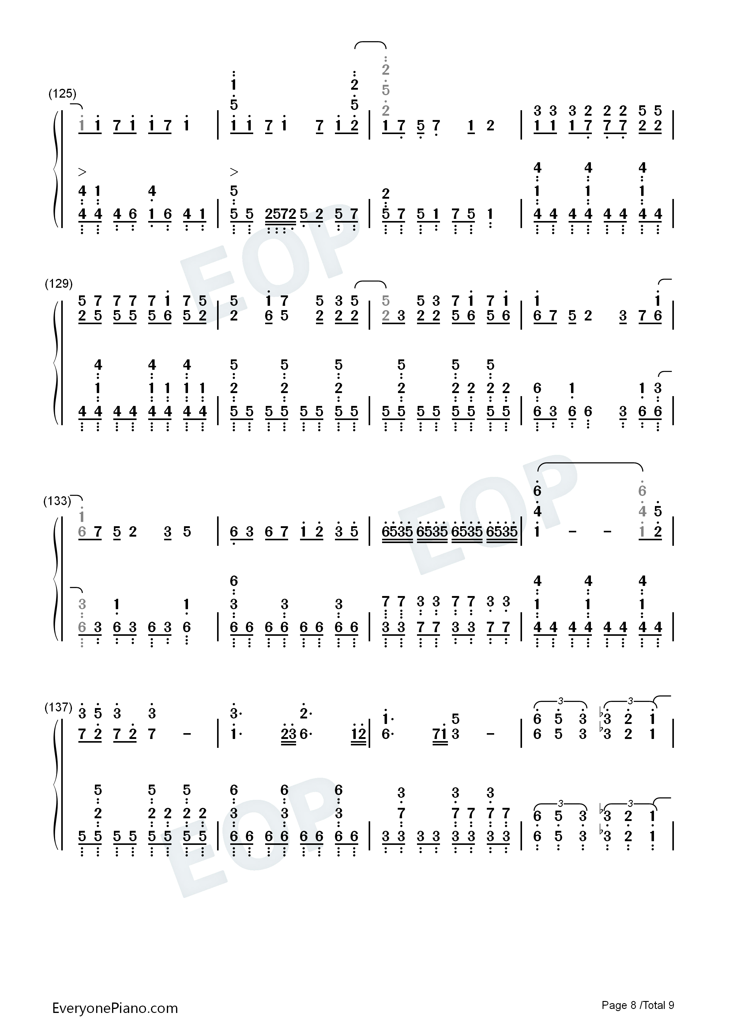 剪刀刺客钢琴简谱_大主宰乐团演唱