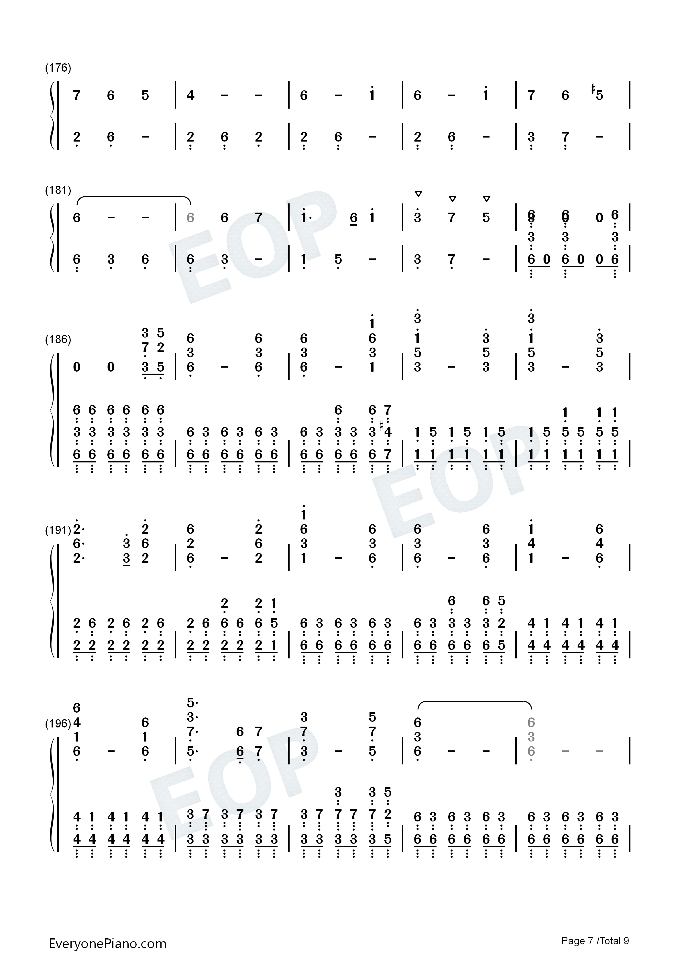 Blackheart钢琴简谱_Two_Steps_from_Hell演唱