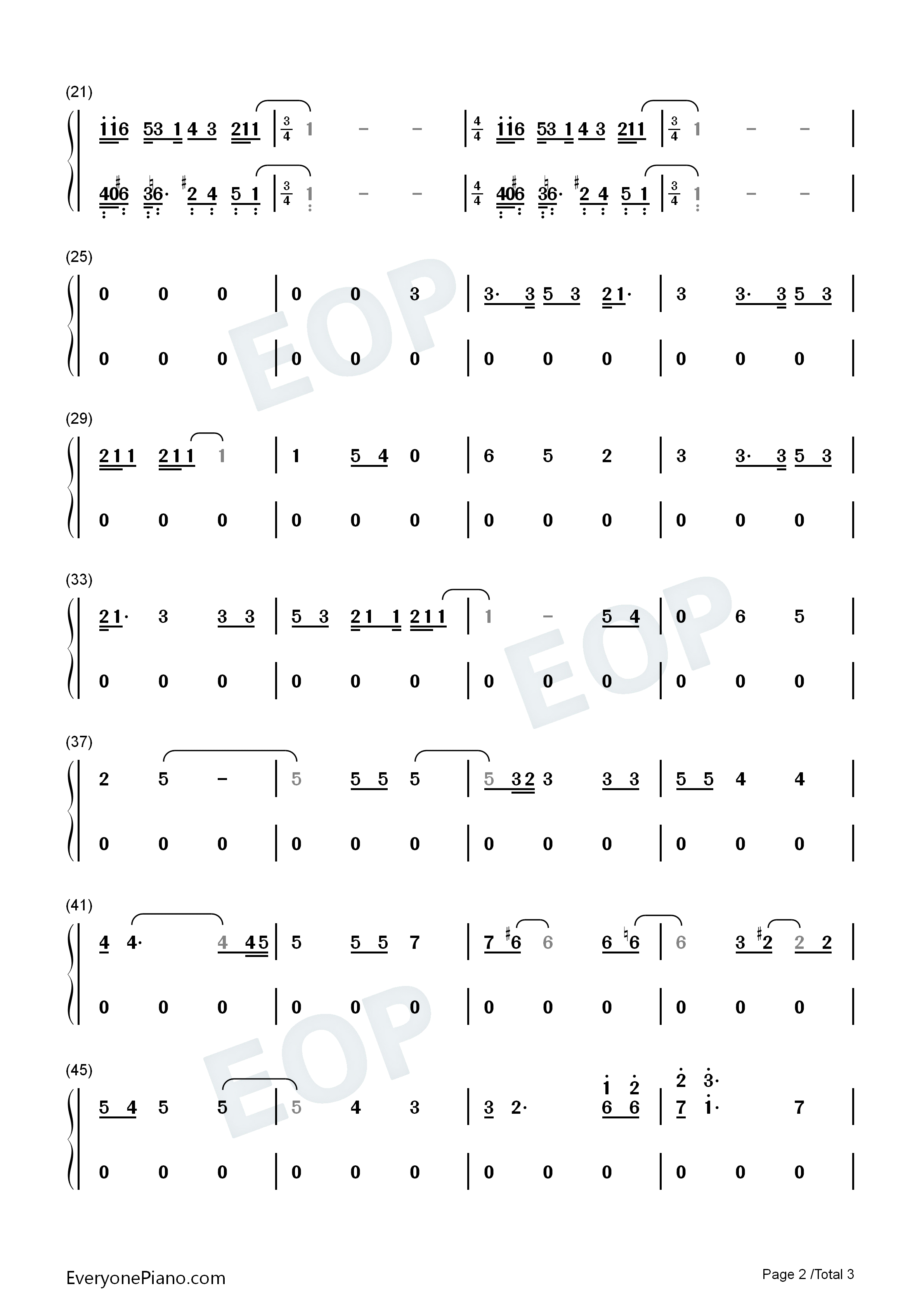 This_Christmas钢琴简谱_Donny_Hathaway演唱