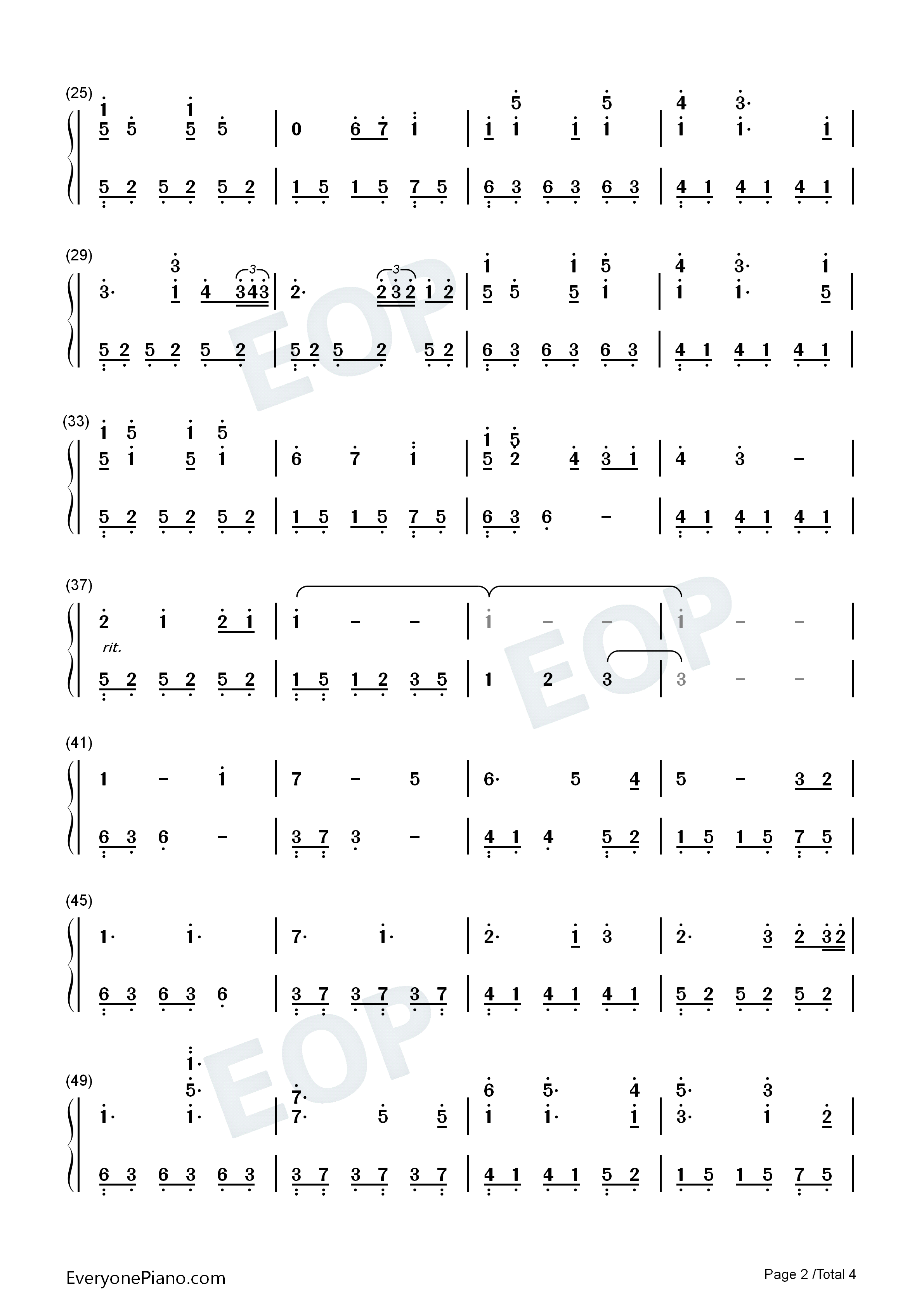 Bilibili入站歌钢琴简谱_飞剑演唱