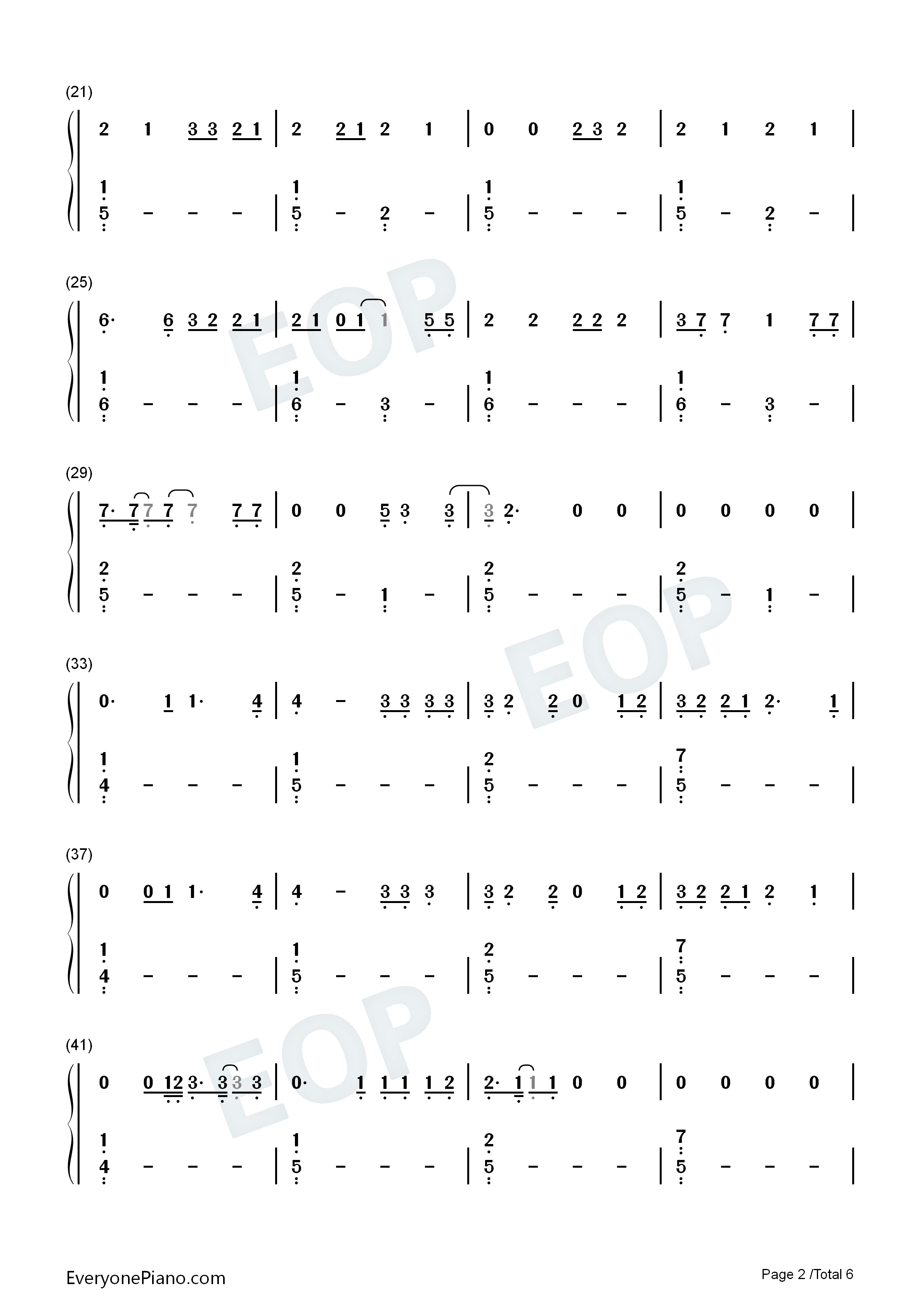 Tis_the_Damn_Season钢琴简谱_Taylor_Swift演唱