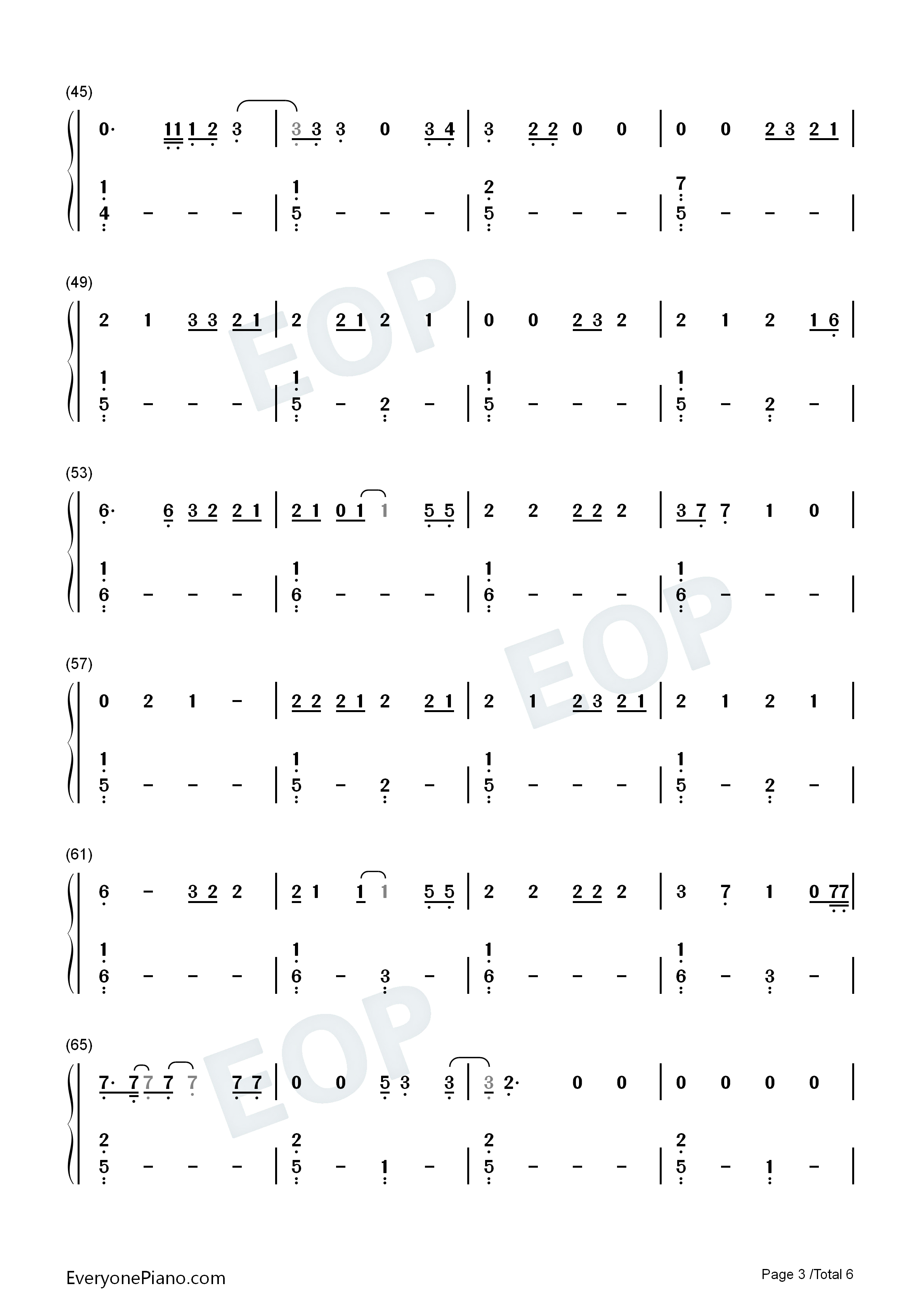 Tis_the_Damn_Season钢琴简谱_Taylor_Swift演唱