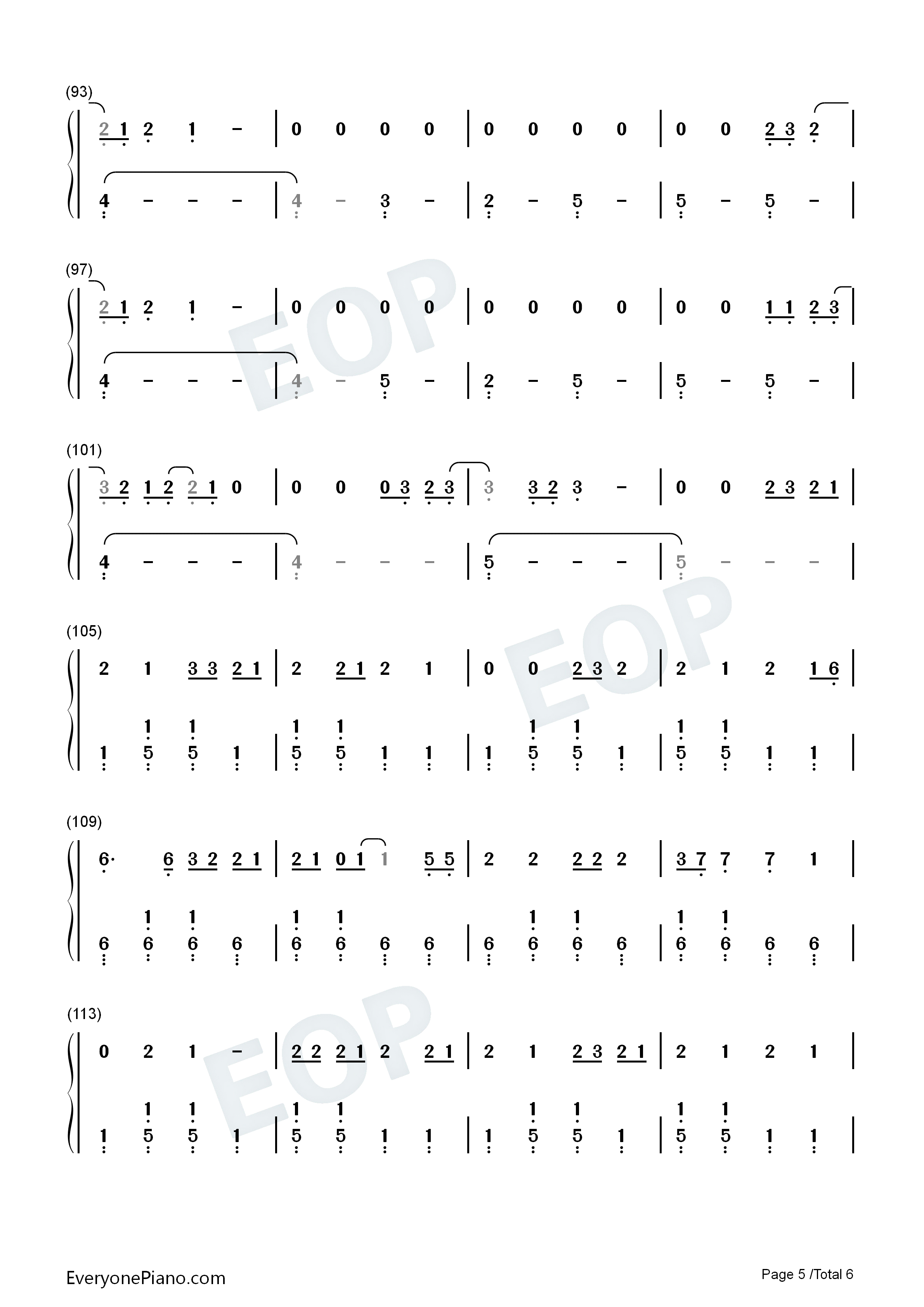 Tis_the_Damn_Season钢琴简谱_Taylor_Swift演唱