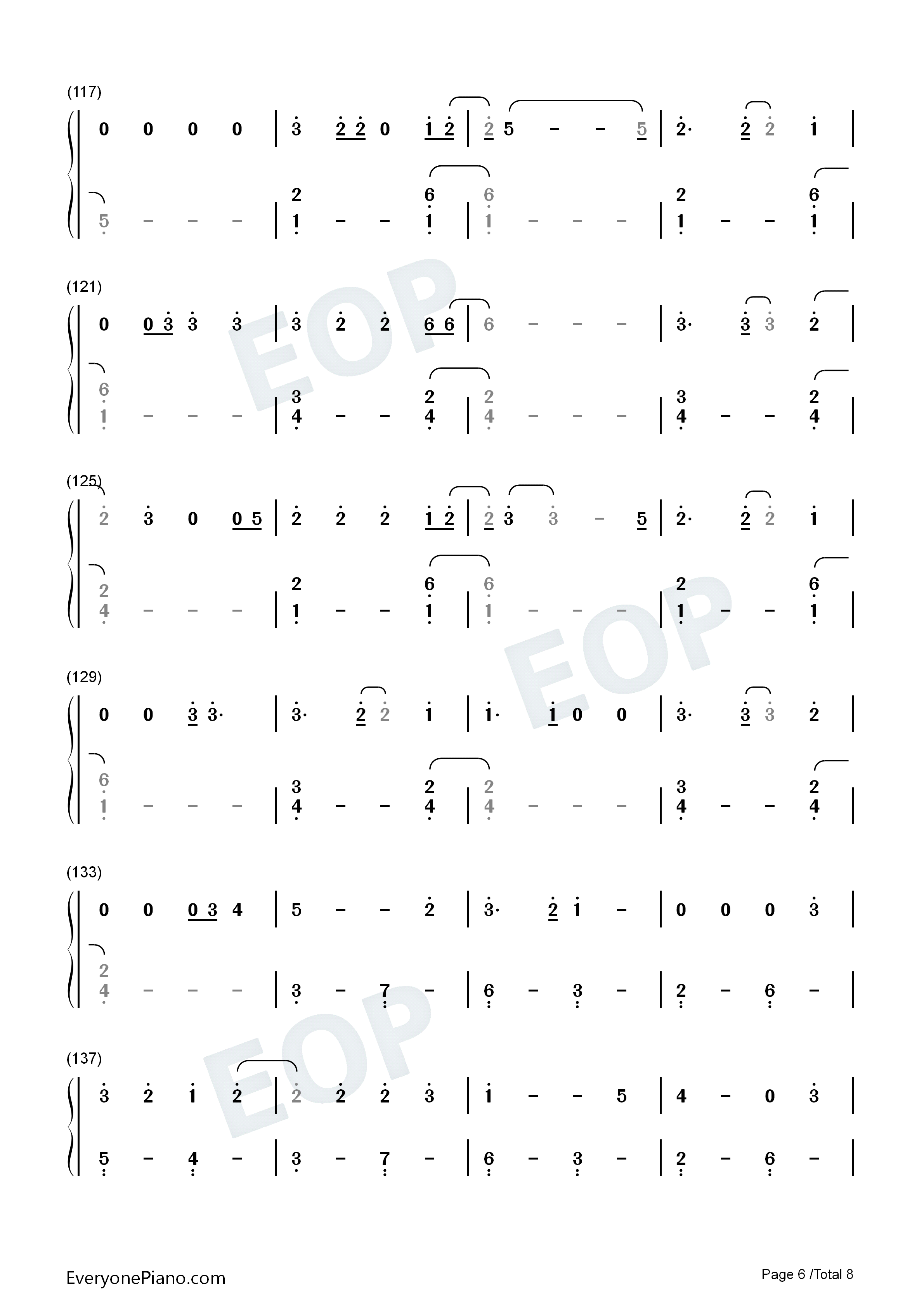 Driving_Home_for_Christmas钢琴简谱_Chris_Rea演唱