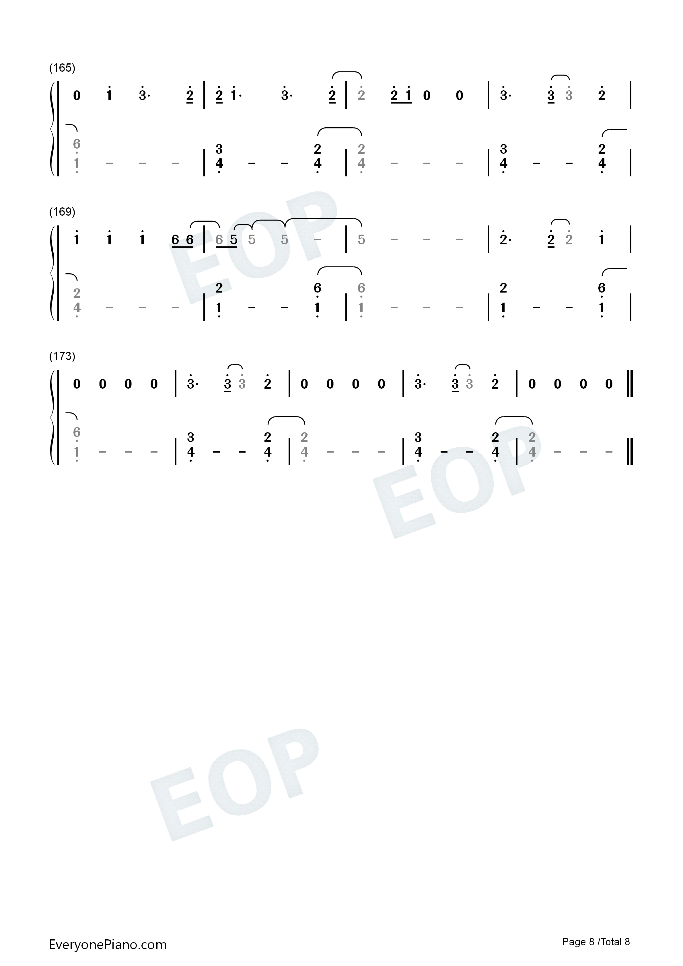 Driving_Home_for_Christmas钢琴简谱_Chris_Rea演唱