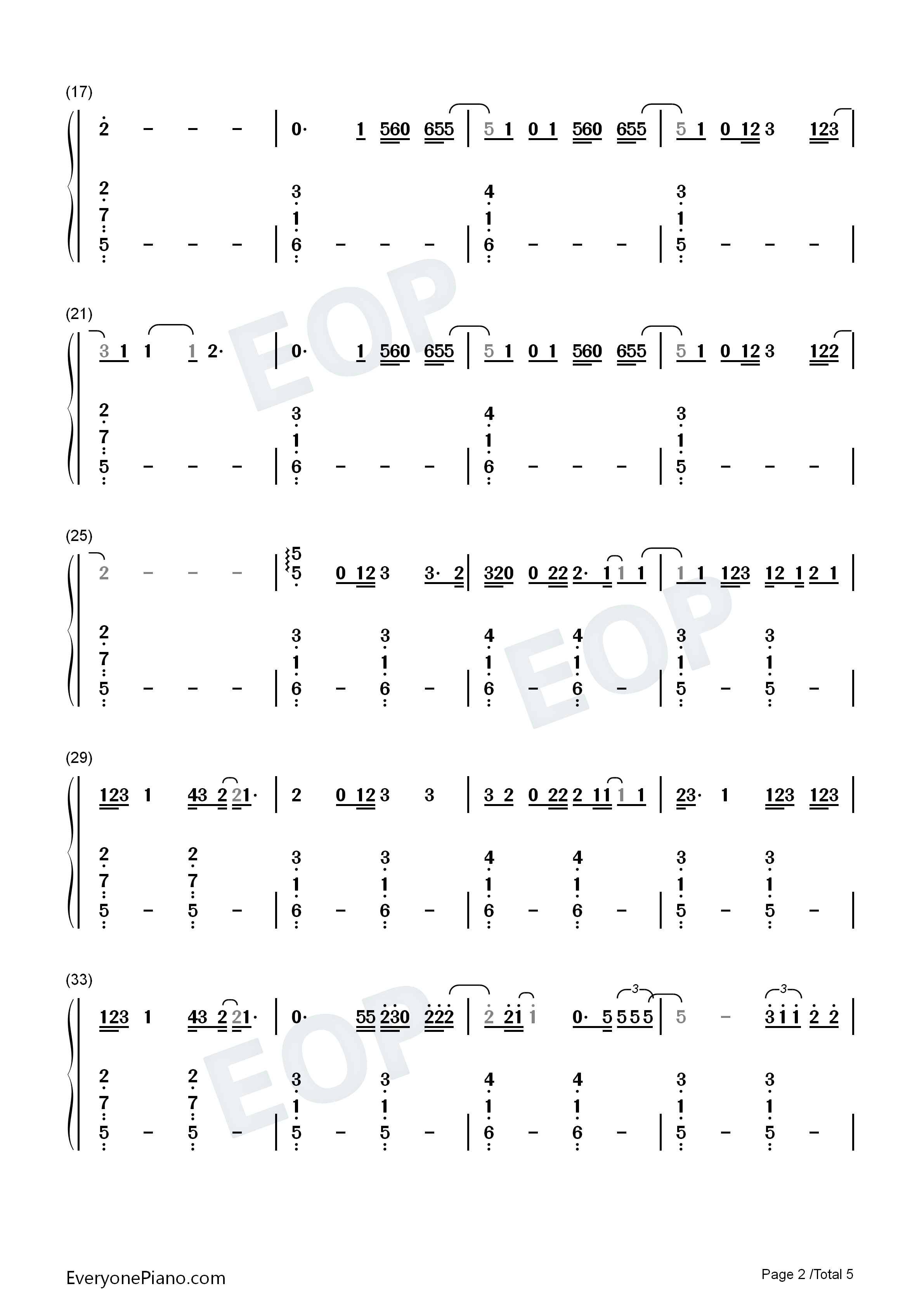 Marjorie钢琴简谱_Taylor_Swift演唱