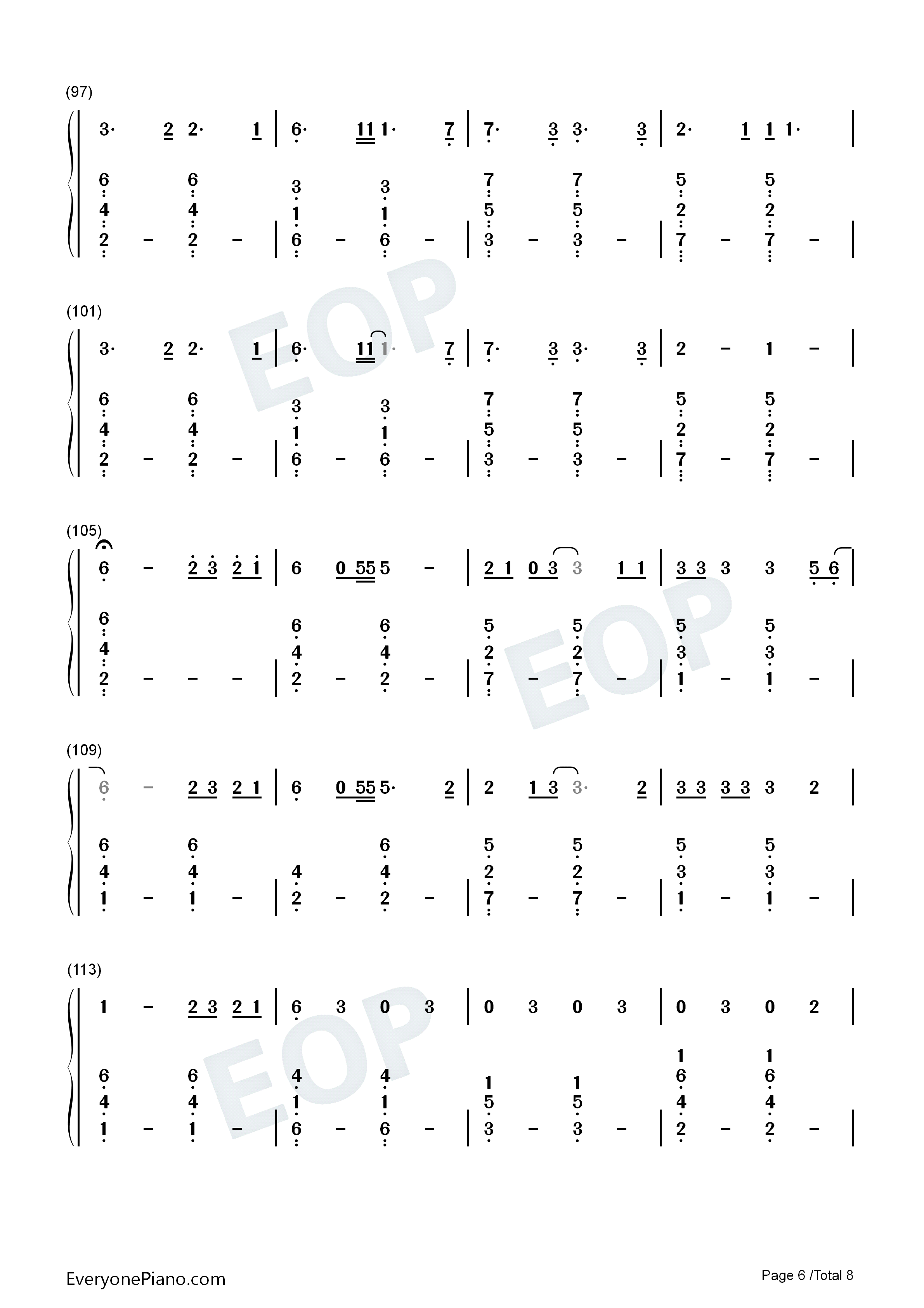 Cowboy_Like_Me钢琴简谱_Taylor_Swift演唱