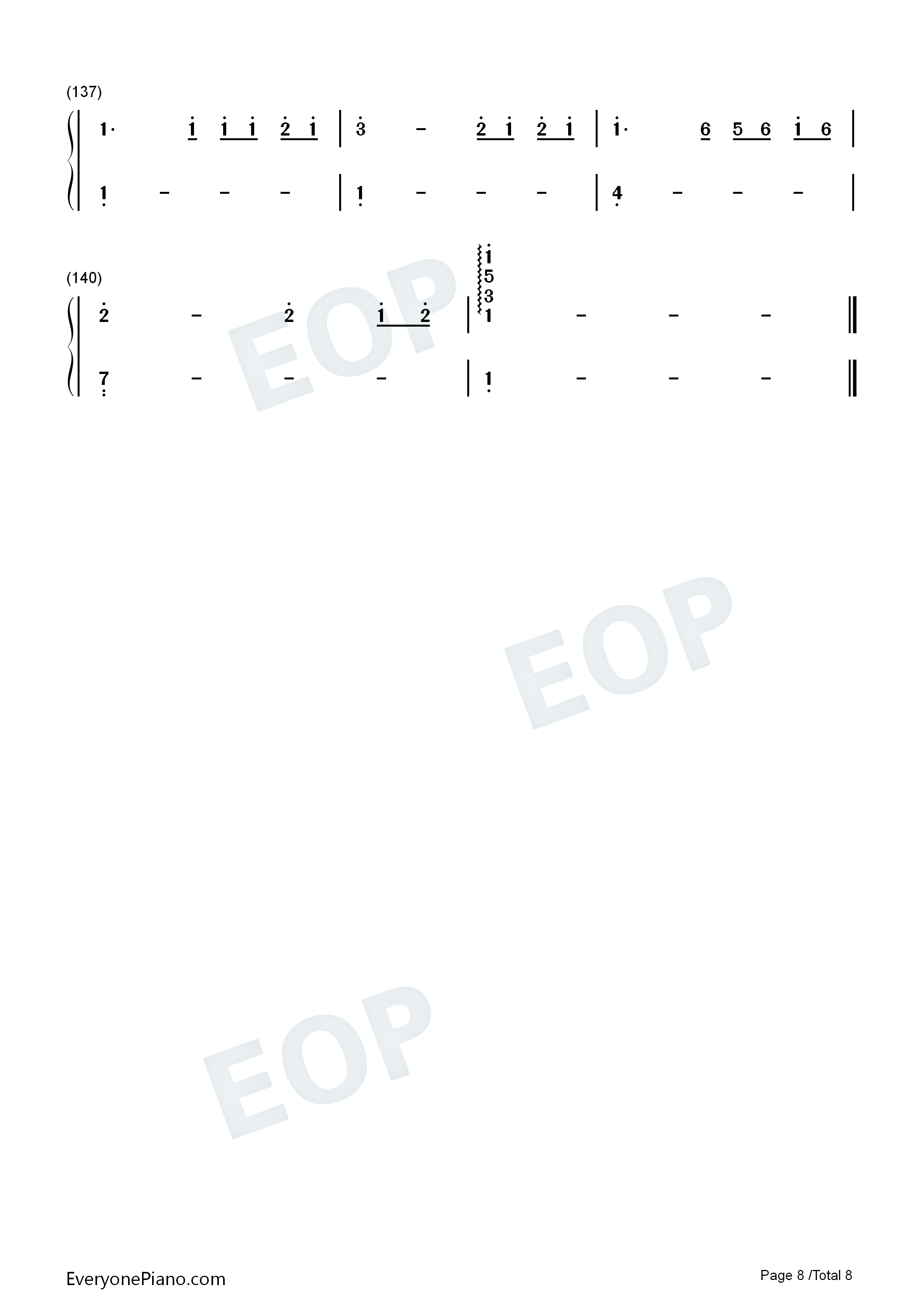 Cowboy_Like_Me钢琴简谱_Taylor_Swift演唱